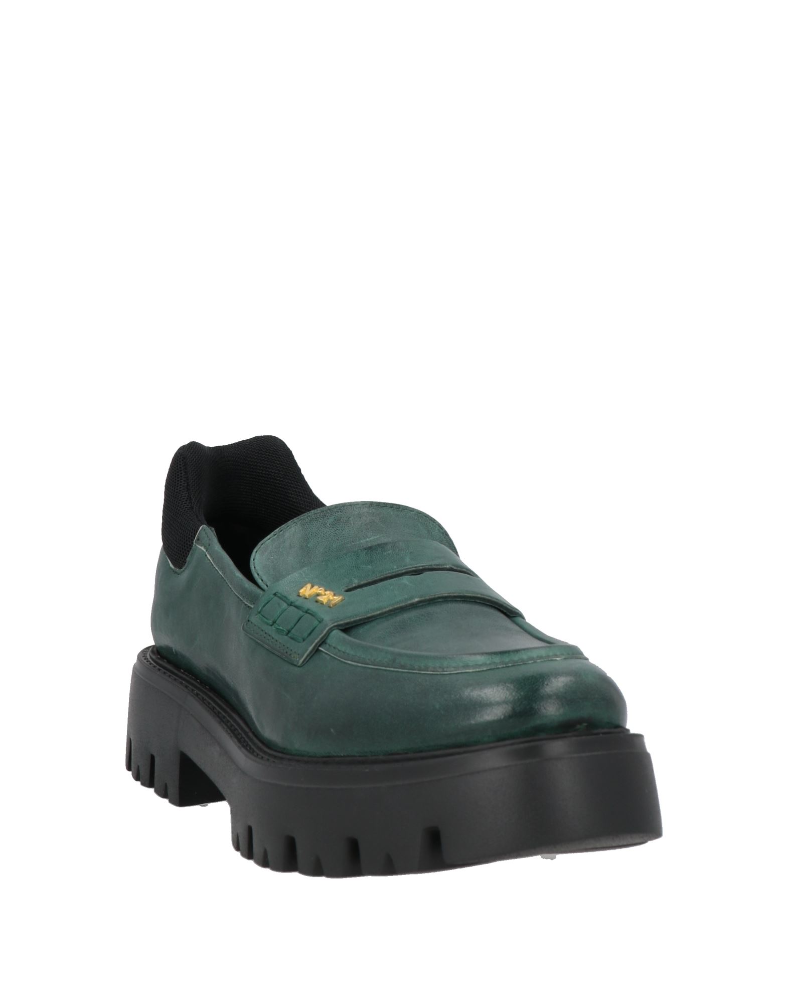  N°21 - Calzado - Mocasines - On Yoox.com 