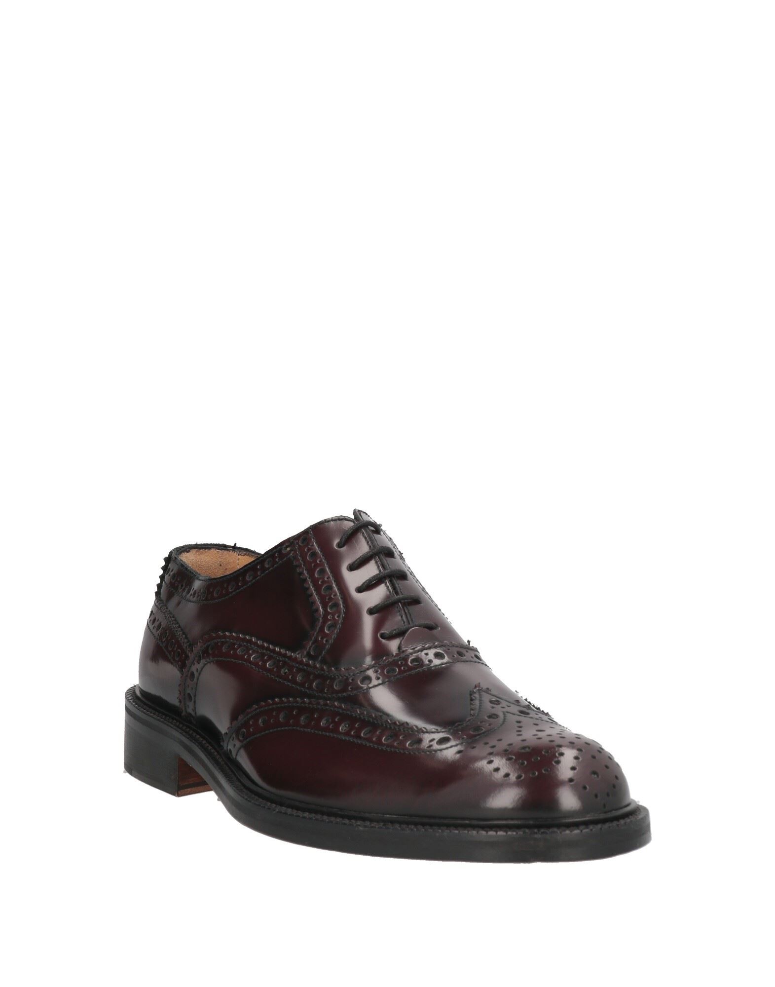  Saxone - Calzature - Stringate - On Yoox.com 
