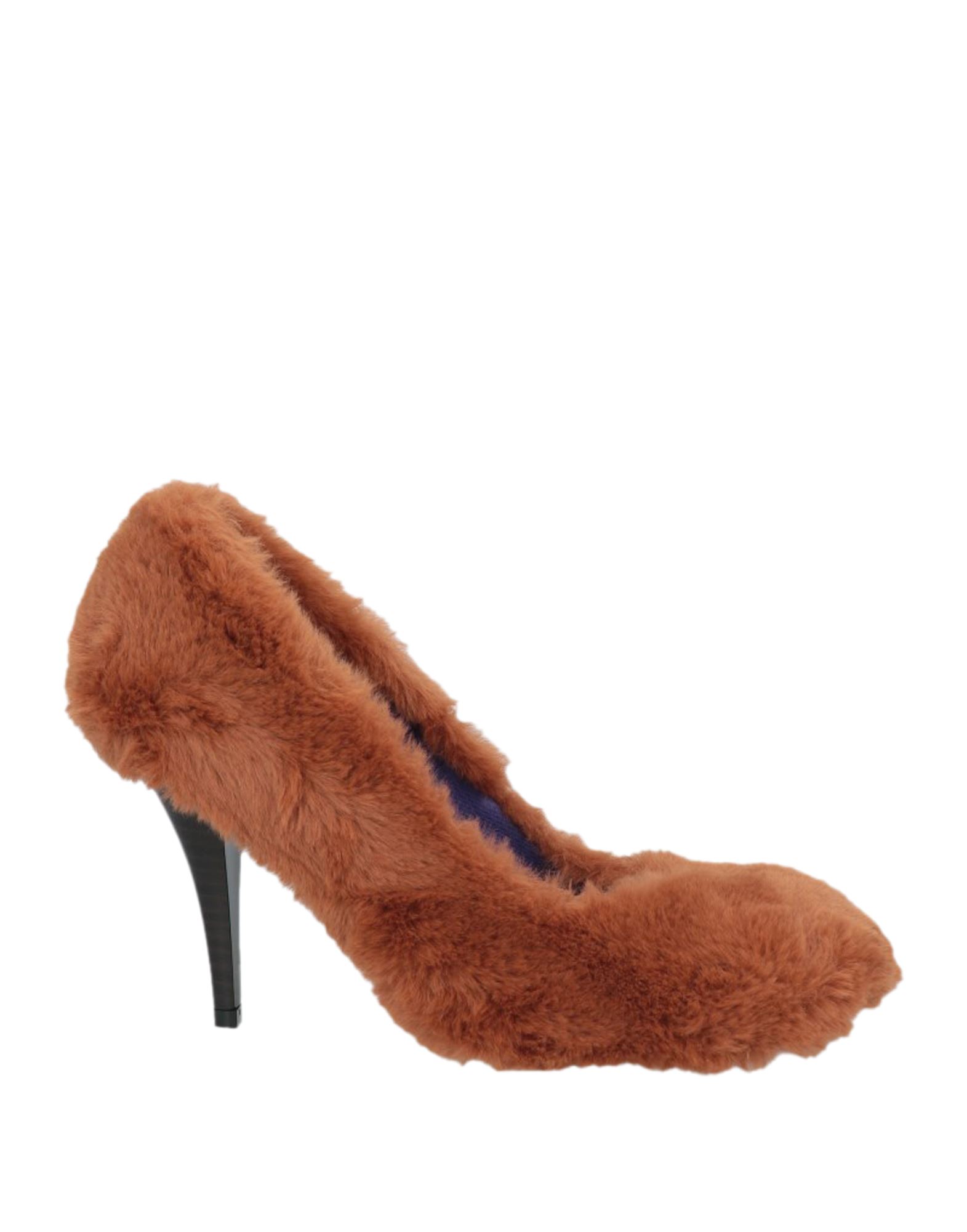  Stella Mccartney - Schuhe - Pumps - On Yoox.com 