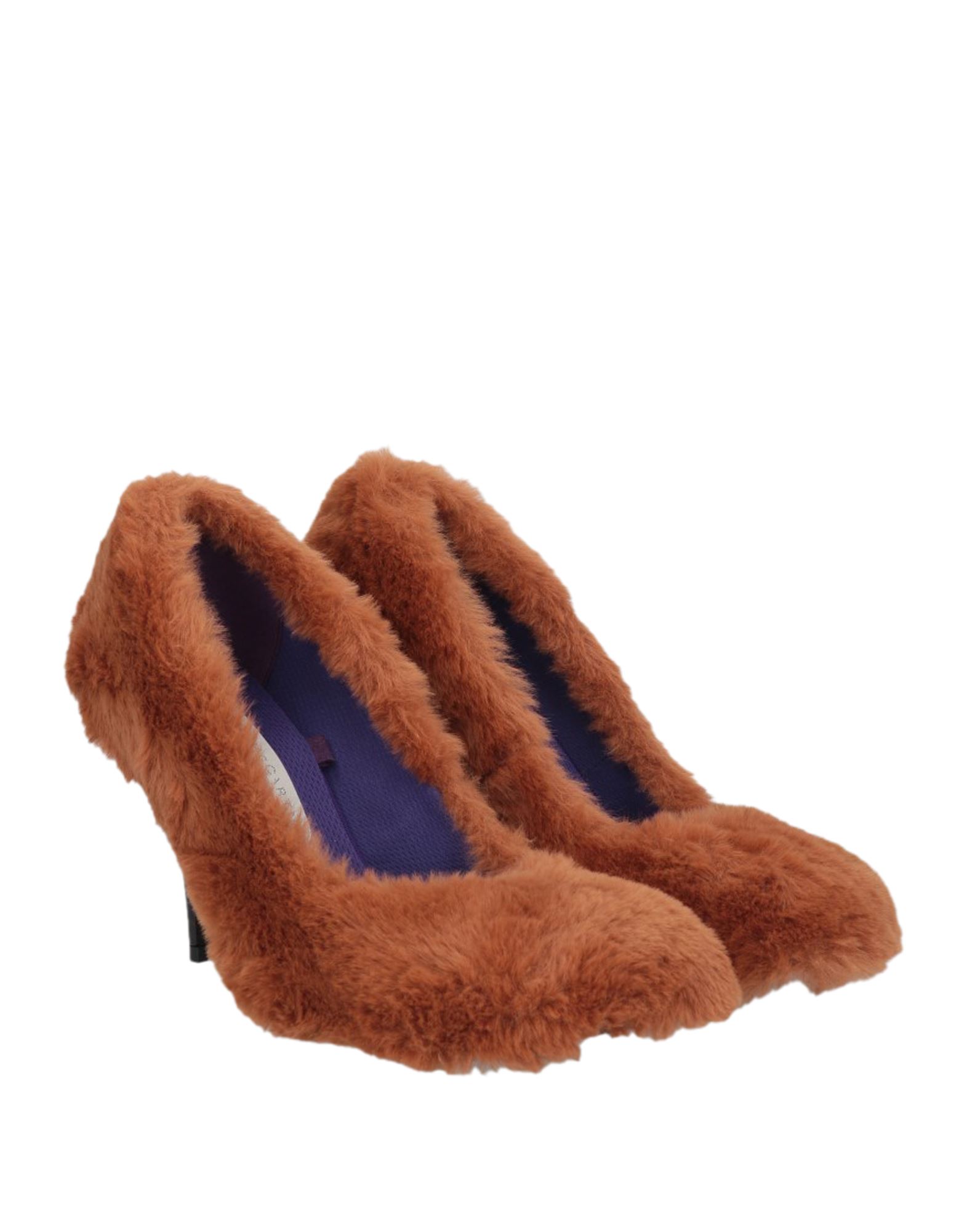  Stella Mccartney - Schuhe - Pumps - On Yoox.com 