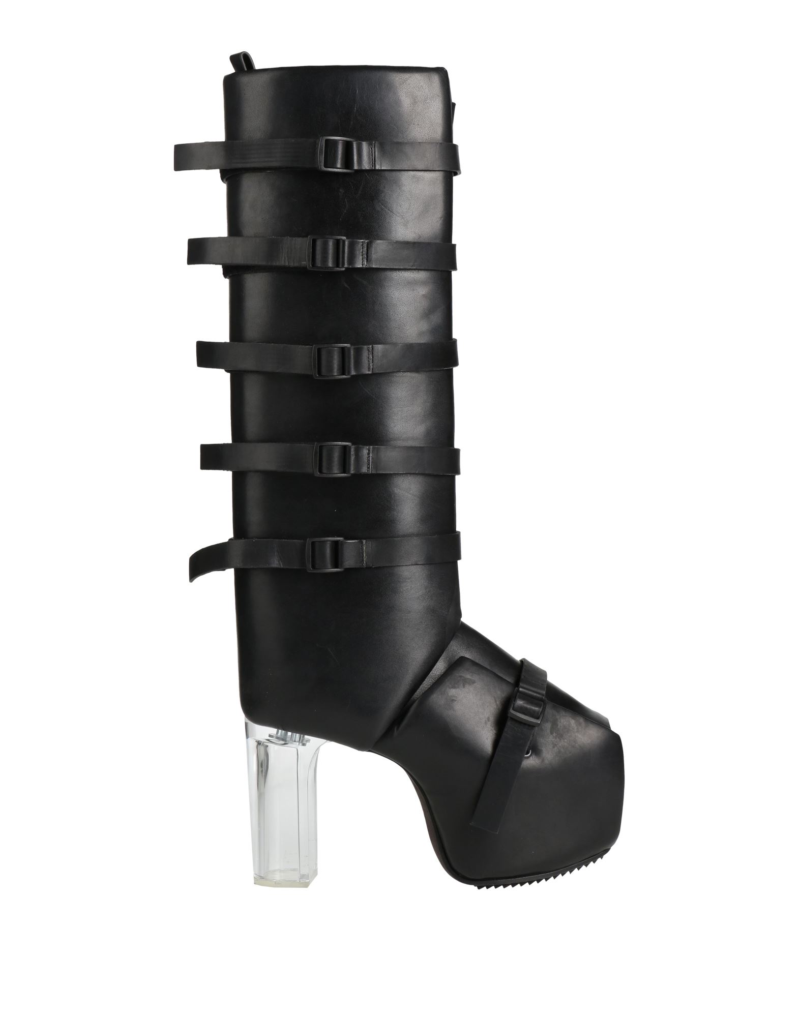 RICK OWENS RICK OWENS ΠΑΠΟΥΤΣΙΑ Μπότα