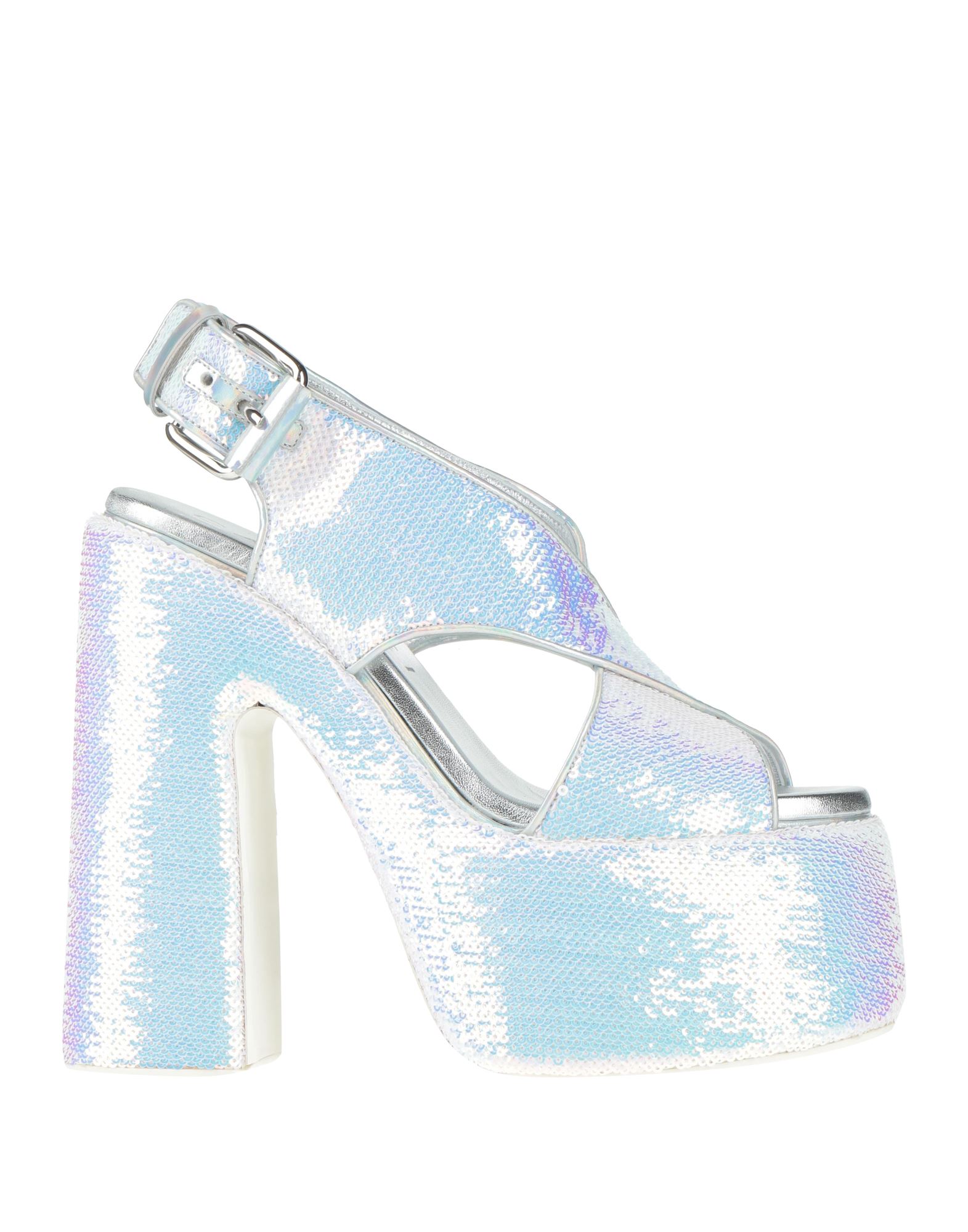 CASADEI CASADEI ΠΑΠΟΥΤΣΙΑ Πέδιλα