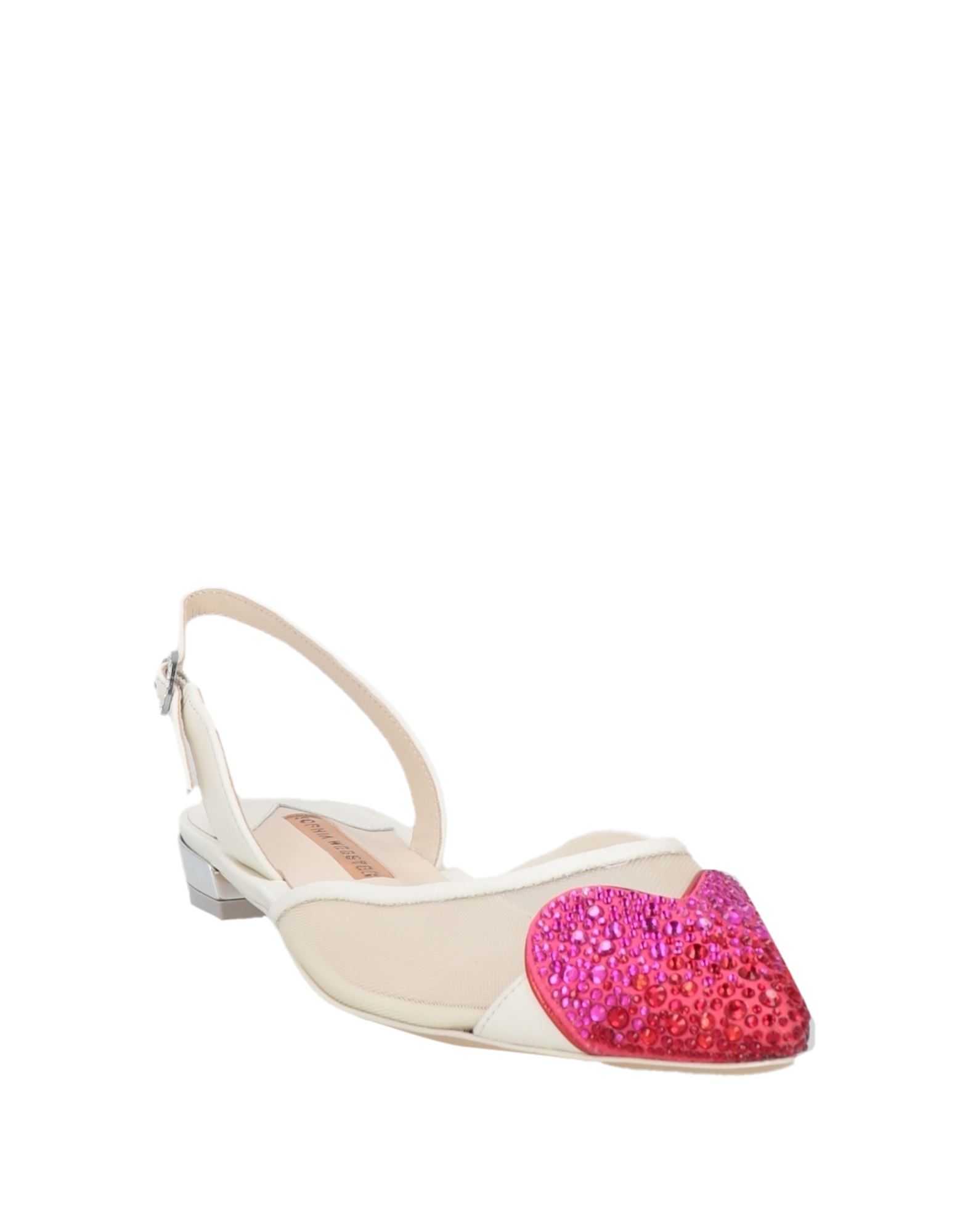  Sophia Webster - Schuhe - Ballerinas - On Yoox.com 
