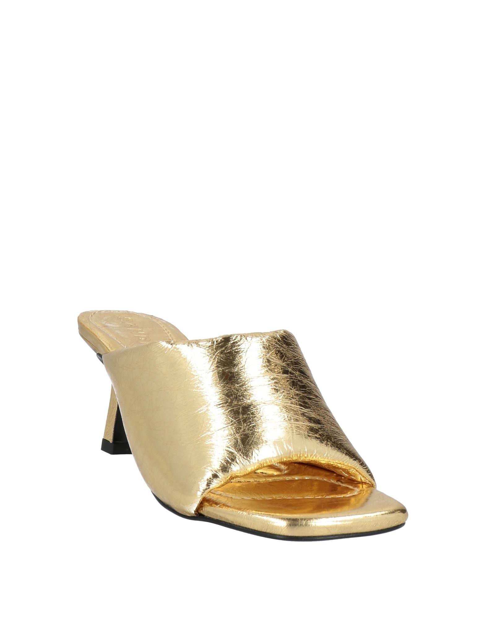  Sandro - Schuhe - Sandalen - On Yoox.com 