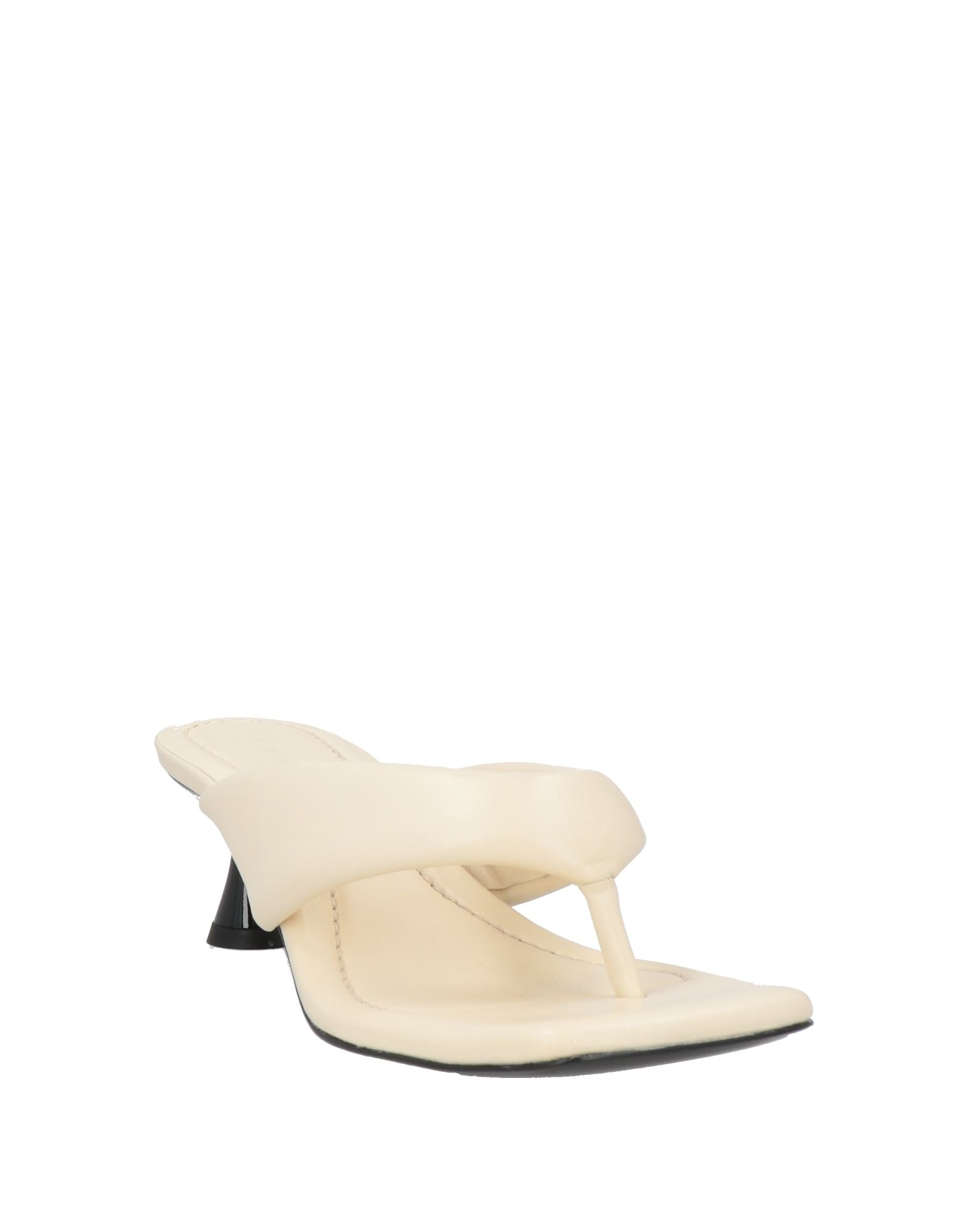  Sandro - Calzado - Sandalias De Dedo - On Yoox.com 