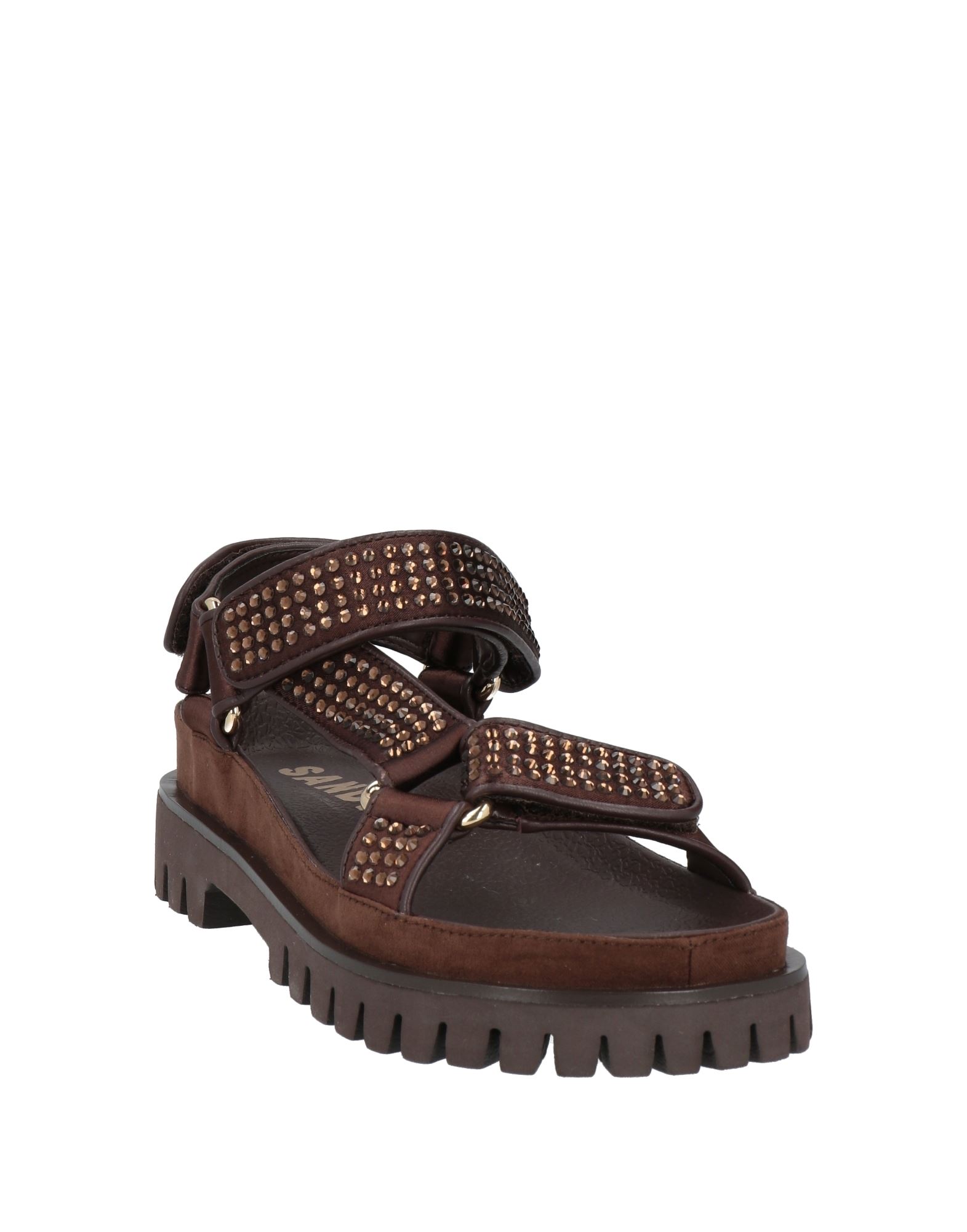  Sandro - Schuhe - Sandalen - On Yoox.com 