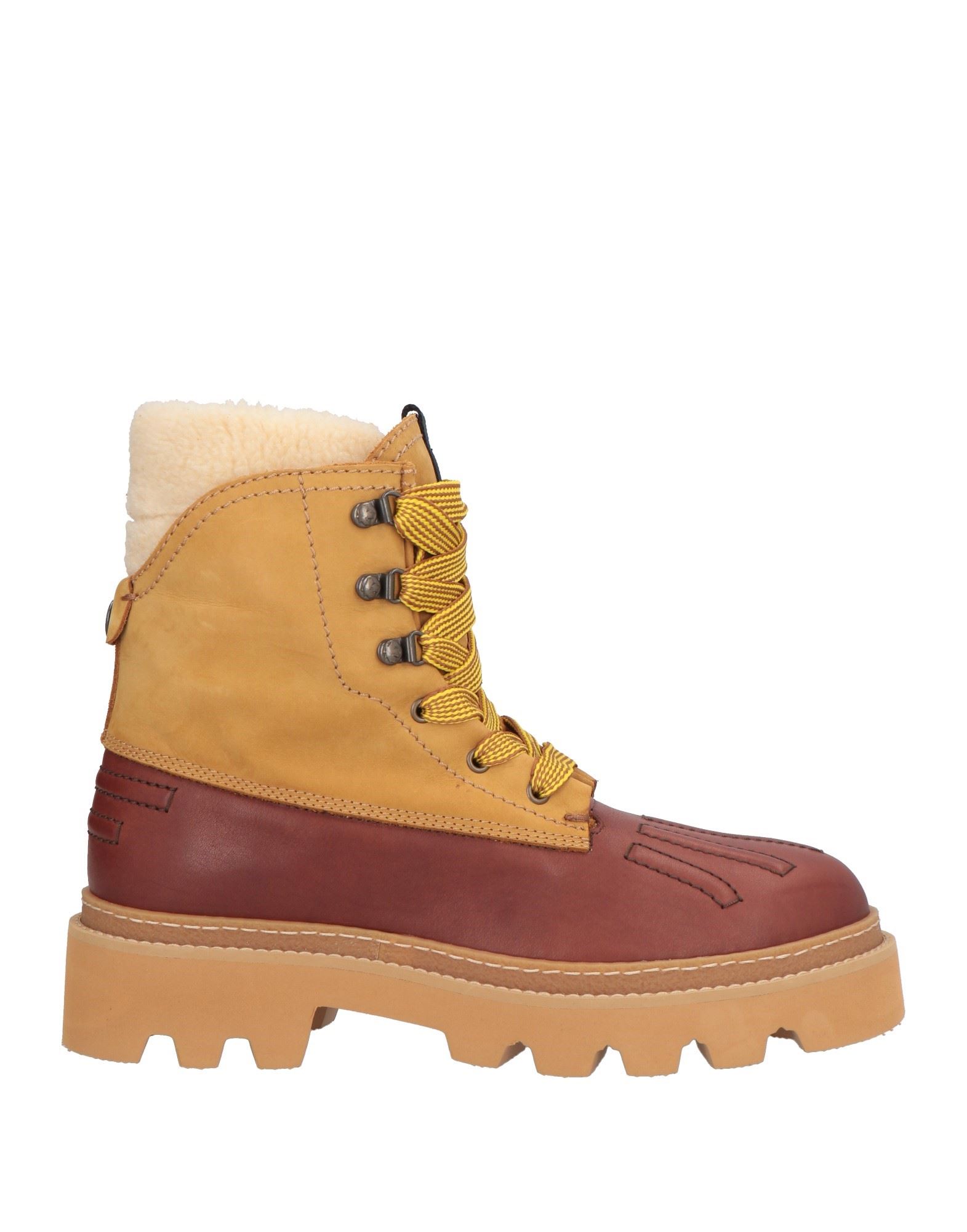 DSQUARED2 DSQUARED2 ΠΑΠΟΥΤΣΙΑ Μποτάκια