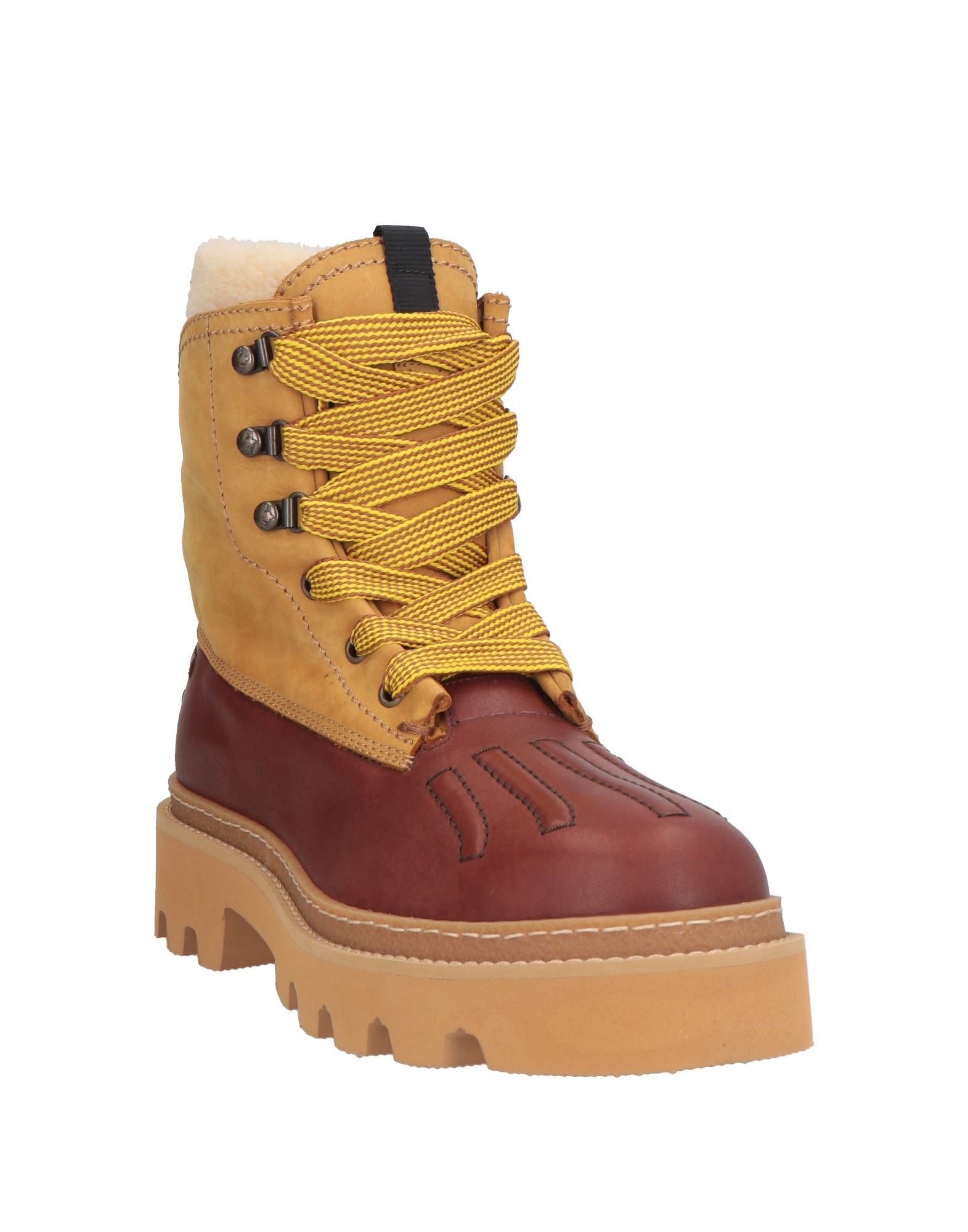  Dsquared2 - Schuhe - Stiefeletten - On Yoox.com 