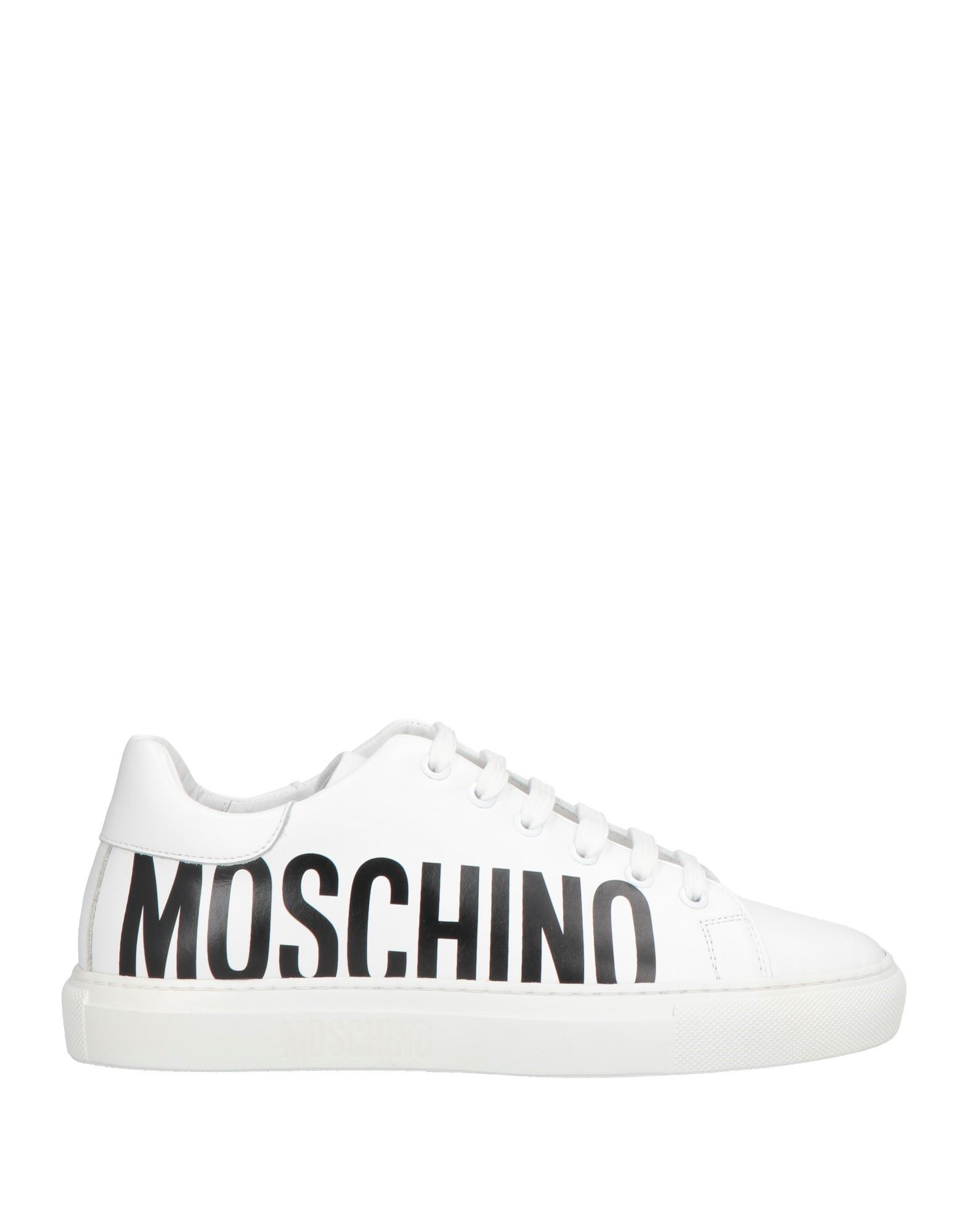 MOSCHINO MOSCHINO ΠΑΠΟΥΤΣΙΑ Αθλητικά παπούτσια