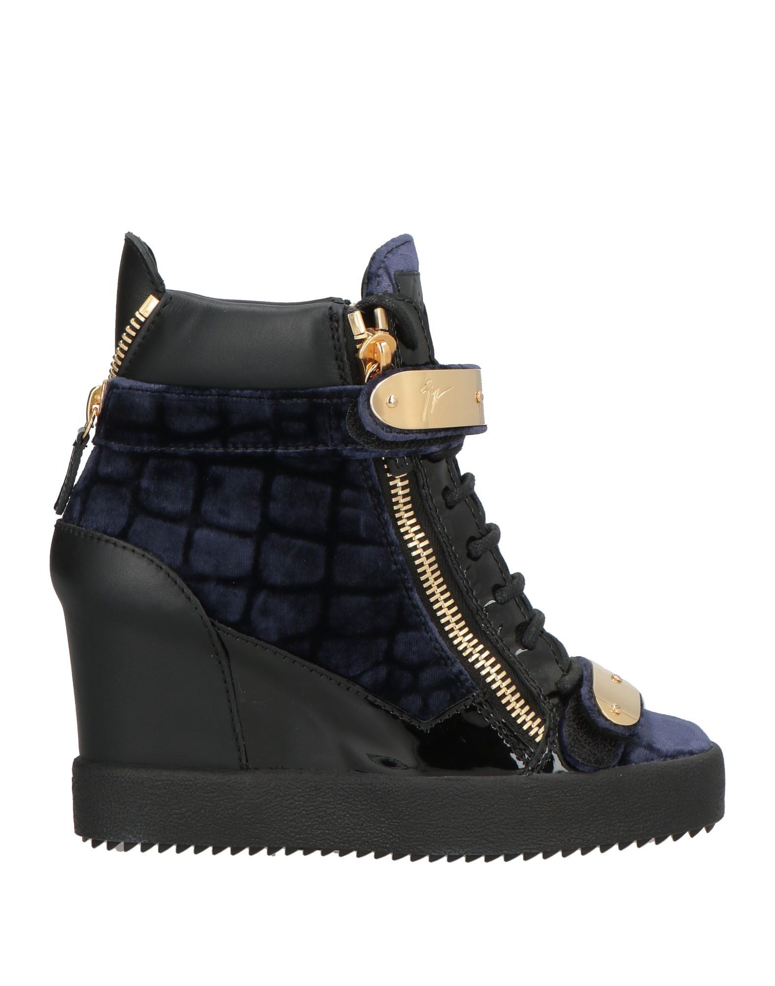 GIUSEPPE ZANOTTI GIUSEPPE ZANOTTI ΠΑΠΟΥΤΣΙΑ Αθλητικά παπούτσια