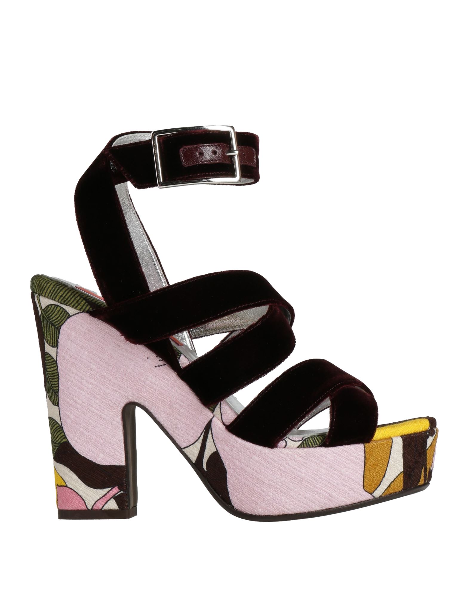 LA DOUBLEJ LA DOUBLEJ ΠΑΠΟΥΤΣΙΑ Πέδιλα