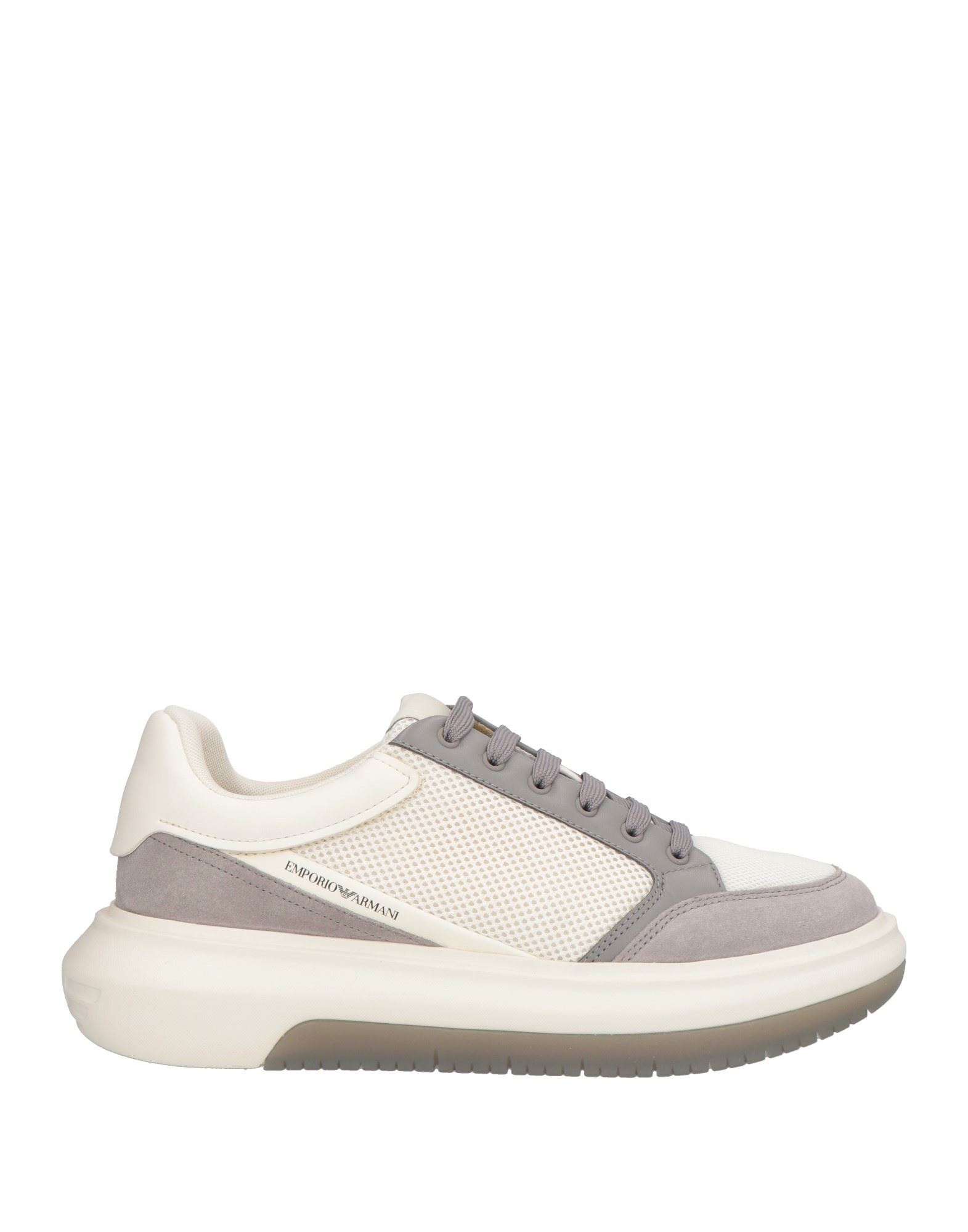  Emporio Armani - Schuhe - Sneakers - On Yoox.com 