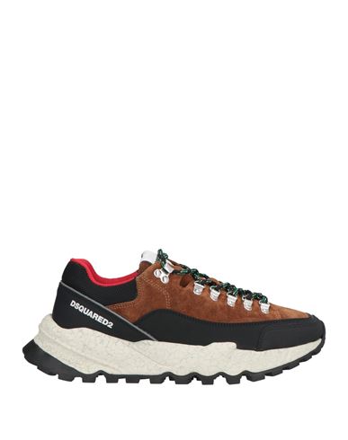 Dsquared2 Men's Snm032621304364 Sneaker In Brown