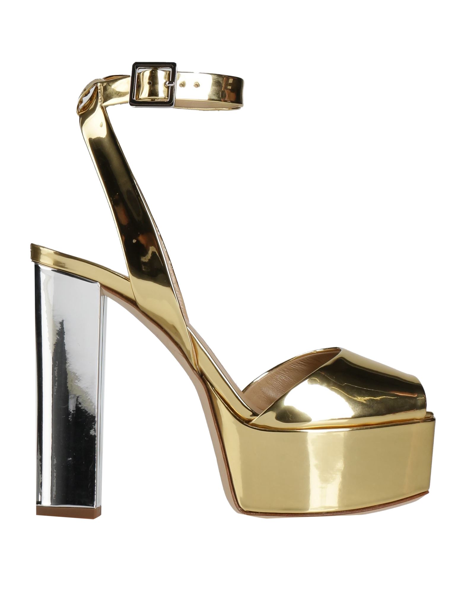 GIUSEPPE ZANOTTI GIUSEPPE ZANOTTI ΠΑΠΟΥΤΣΙΑ Πέδιλα