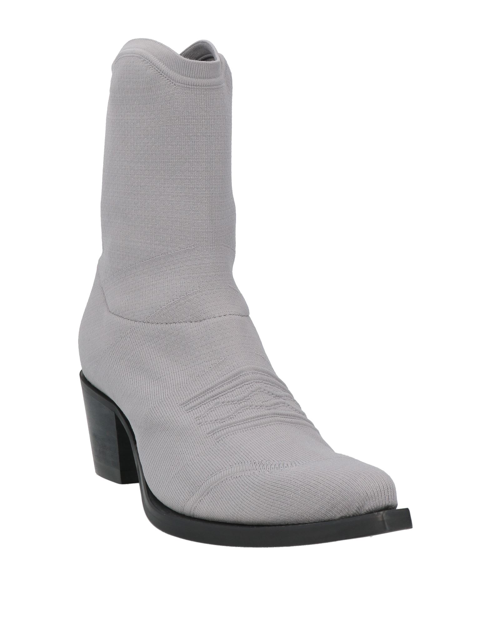  N°21 - Calzado - Botines De Caña Alta - On Yoox.com 