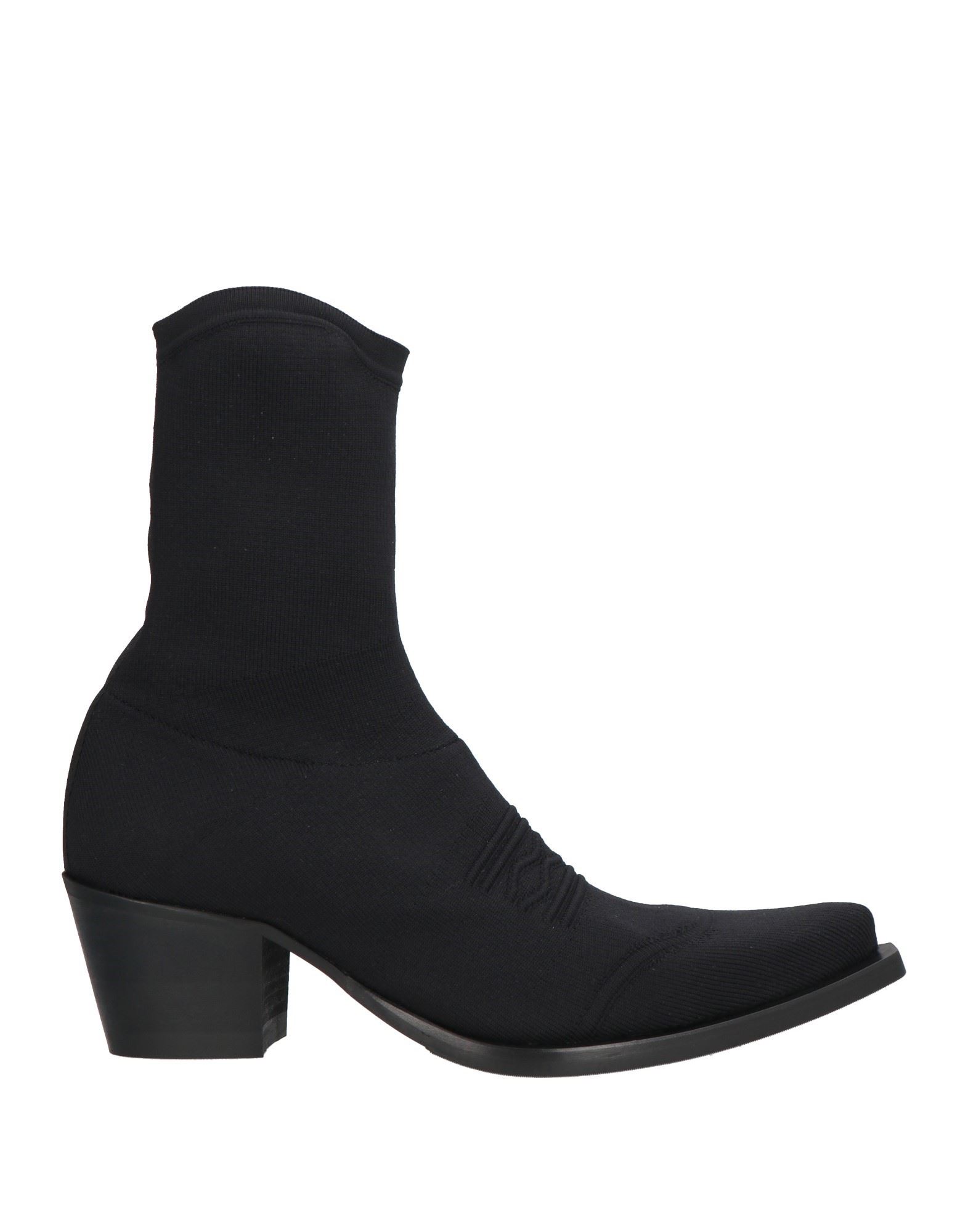  N°21 - Calzado - Botines De Caña Alta - On Yoox.com 