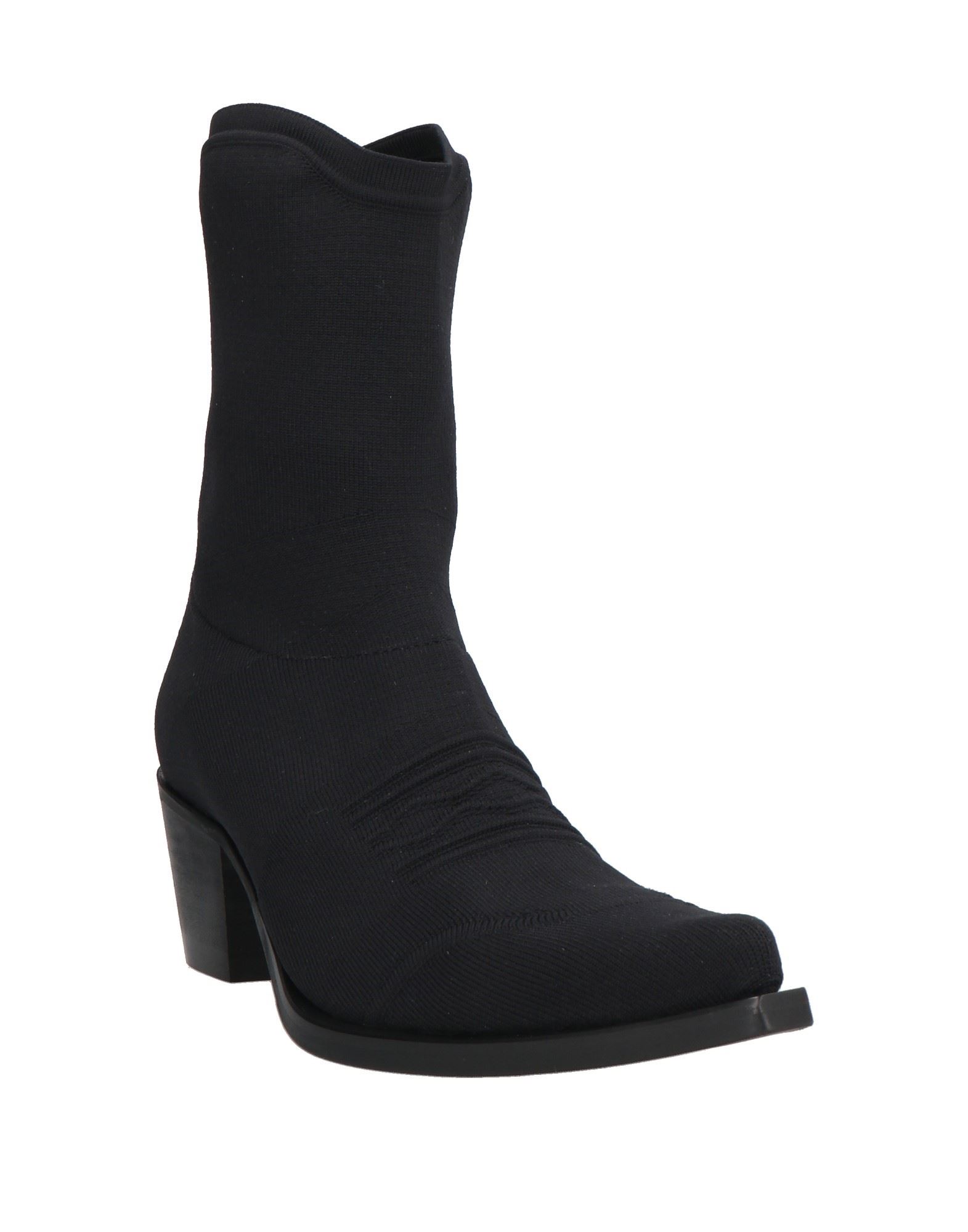  N°21 - Calzado - Botines De Caña Alta - On Yoox.com 