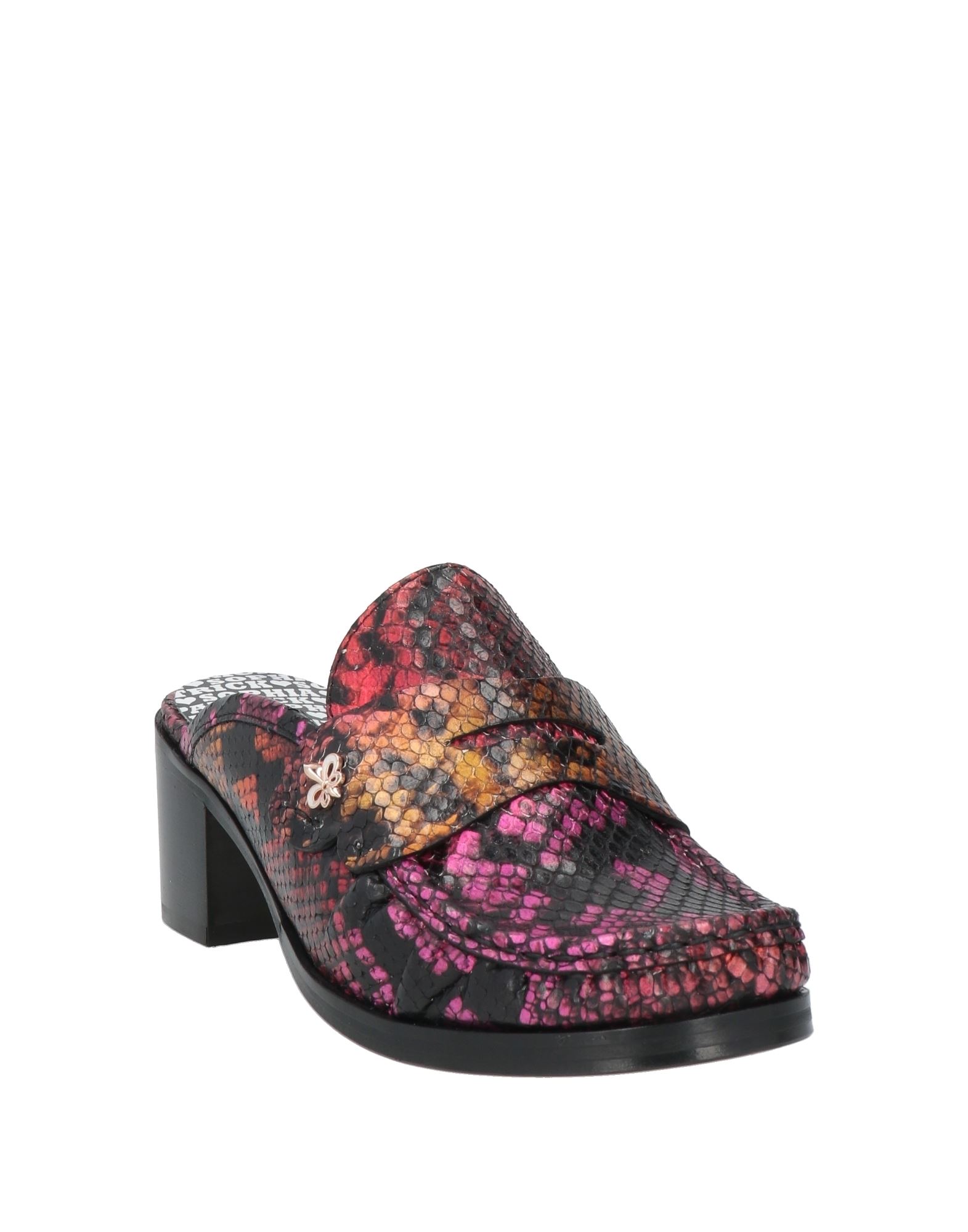  Sophia Webster - Schuhe - Mules & Clogs - On Yoox.com 