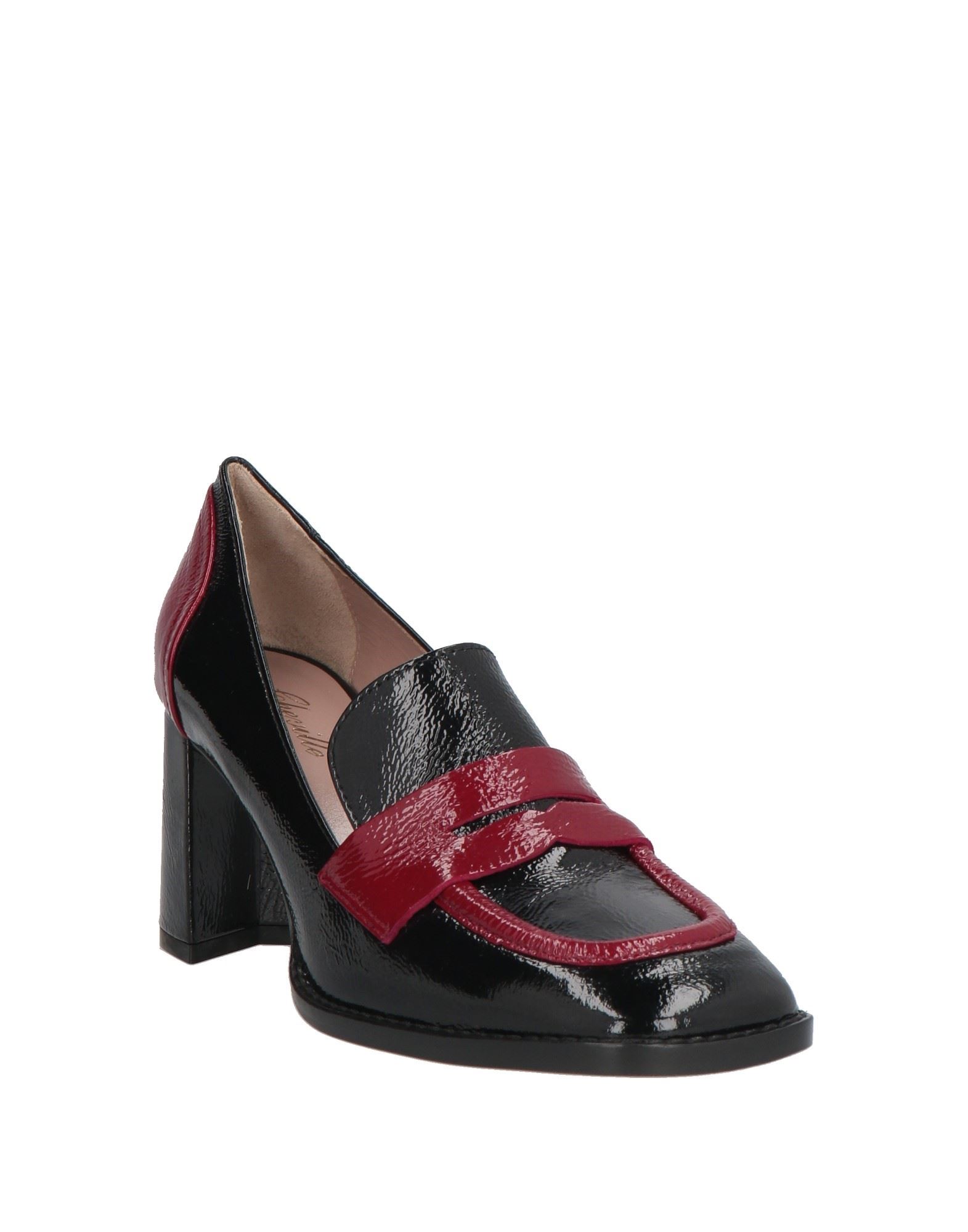  Cheville - Calzature - Mocassini - On Yoox.com 