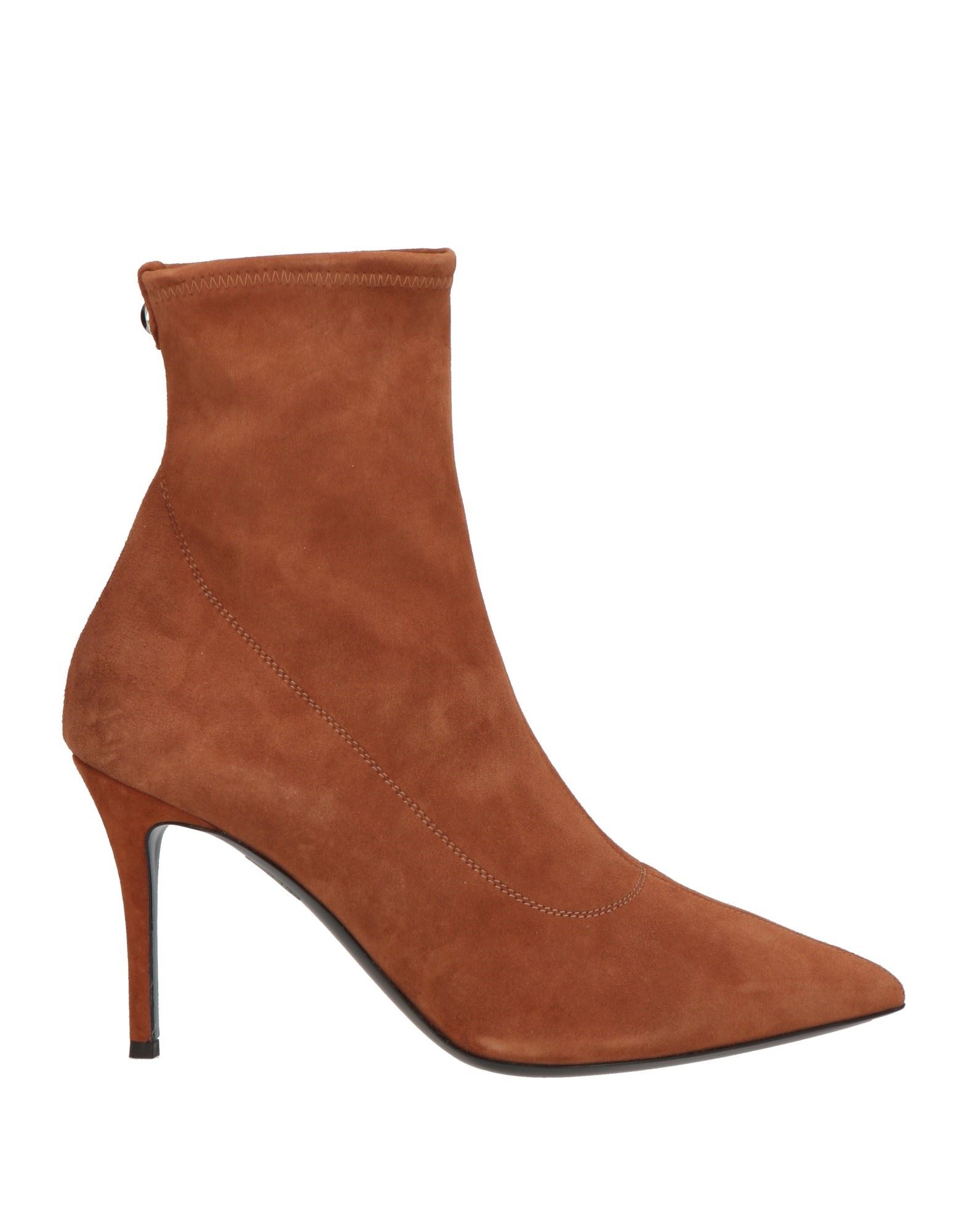 GIUSEPPE ZANOTTI GIUSEPPE ZANOTTI ΠΑΠΟΥΤΣΙΑ Μποτάκια