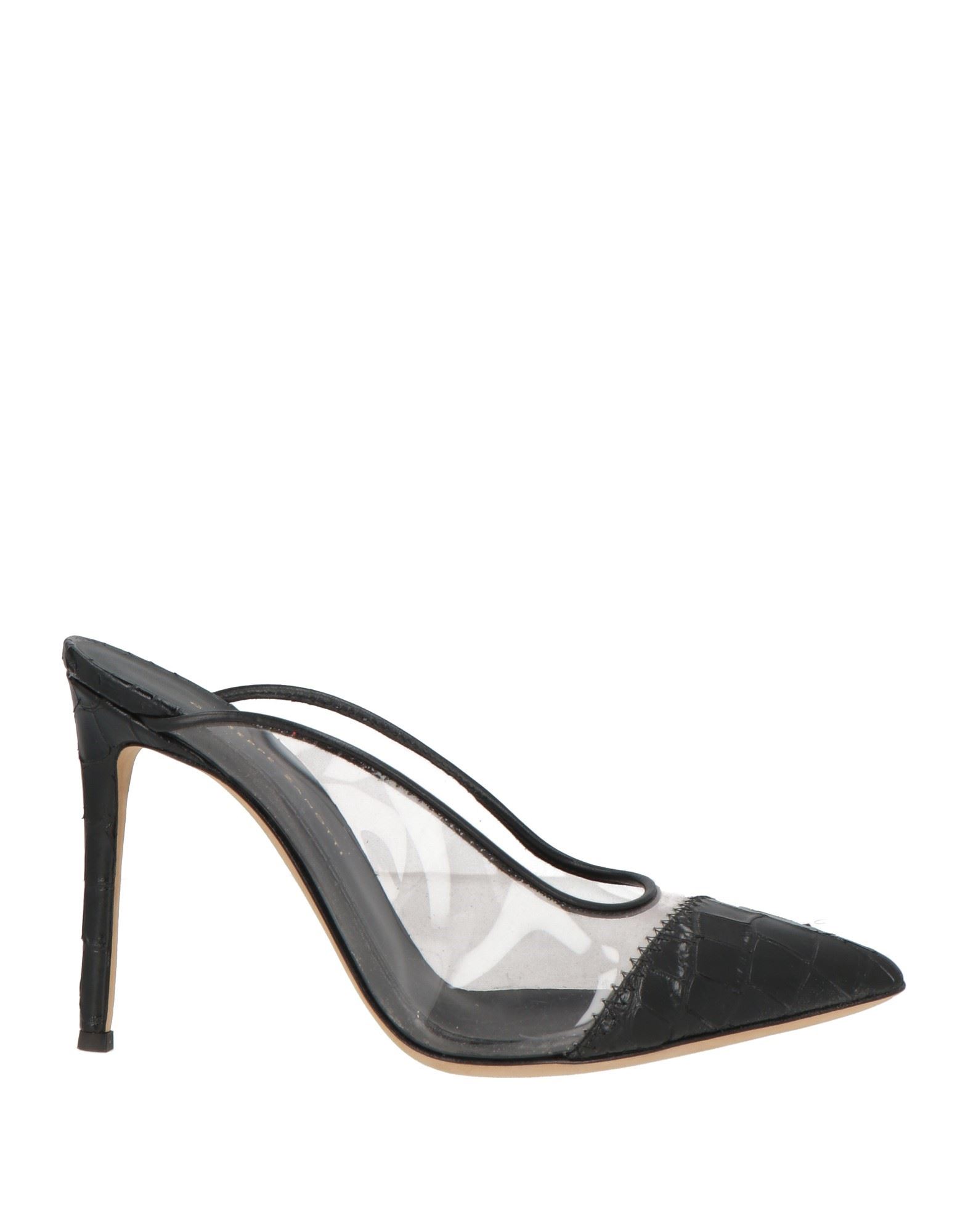 GIUSEPPE ZANOTTI GIUSEPPE ZANOTTI ΠΑΠΟΥΤΣΙΑ Μουλάρια και τσόκαρα