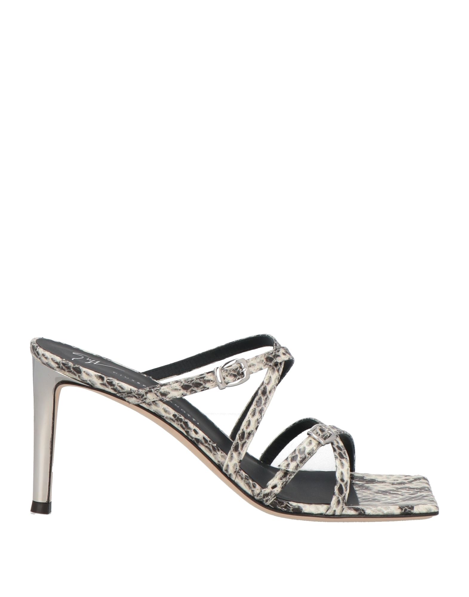 GIUSEPPE ZANOTTI GIUSEPPE ZANOTTI ΠΑΠΟΥΤΣΙΑ Πέδιλα