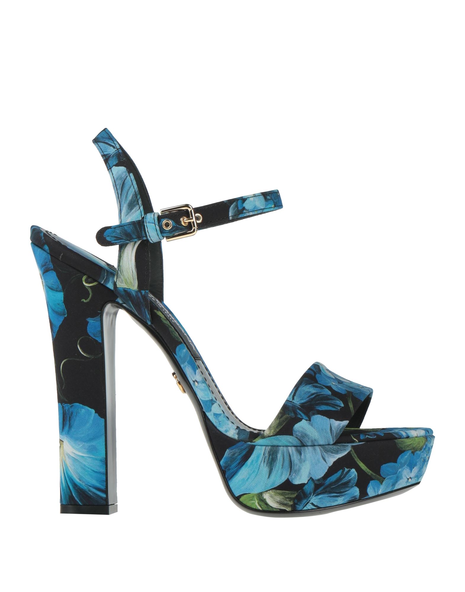 DOLCE&GABBANA DOLCE&GABBANA ΠΑΠΟΥΤΣΙΑ Πέδιλα