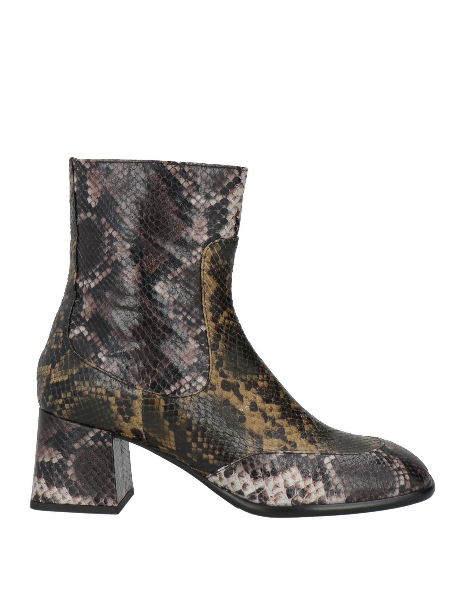  Malìparmi - Schuhe - Stiefeletten - On Yoox.com 