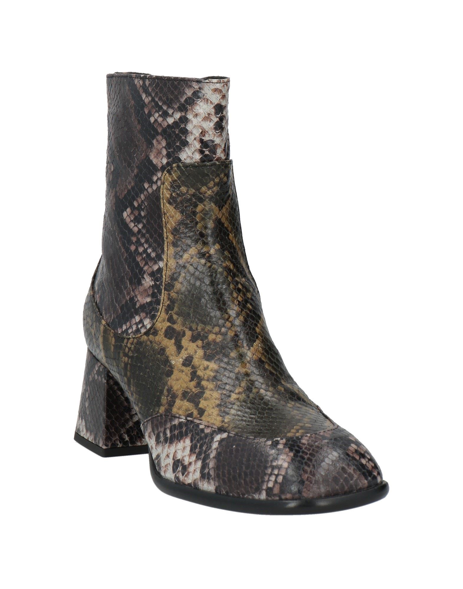  Malìparmi - Schuhe - Stiefeletten - On Yoox.com 