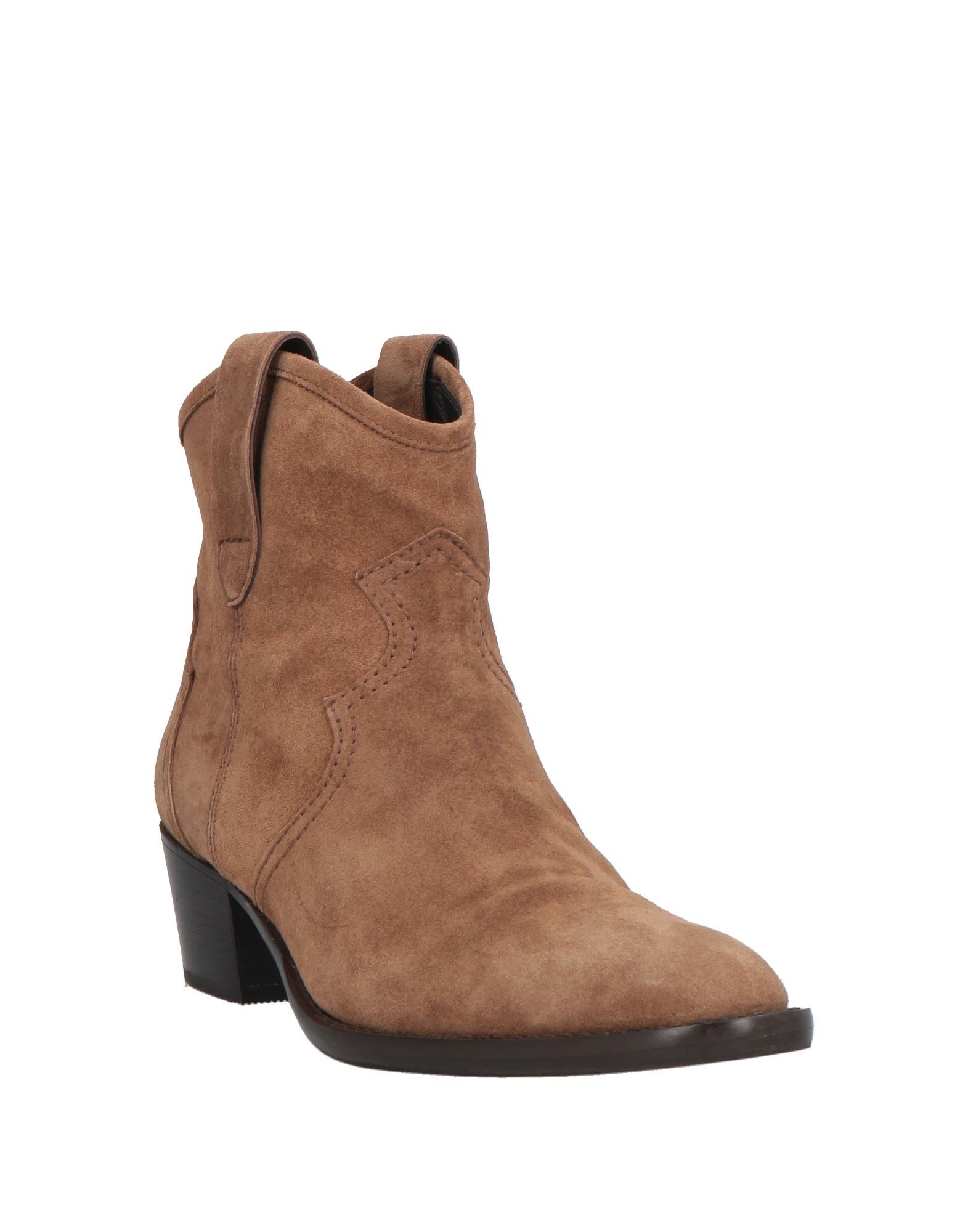  Guglielmo Rotta - Schuhe - Stiefeletten - On Yoox.com 