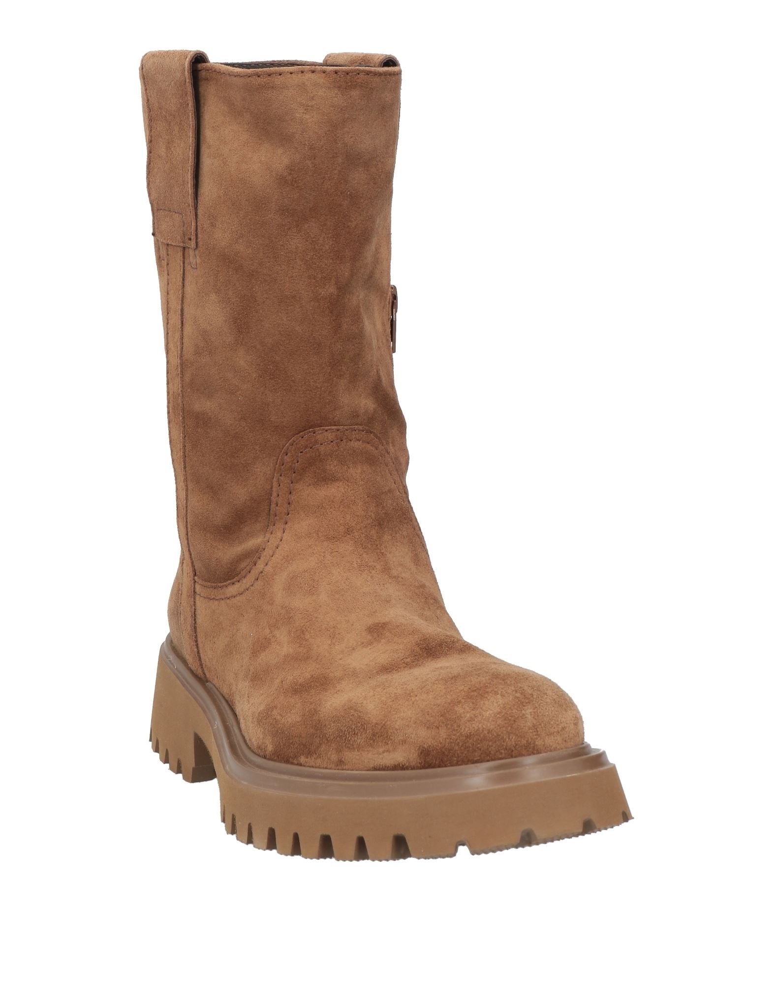  Guglielmo Rotta - Schuhe - Stiefeletten - On Yoox.com 