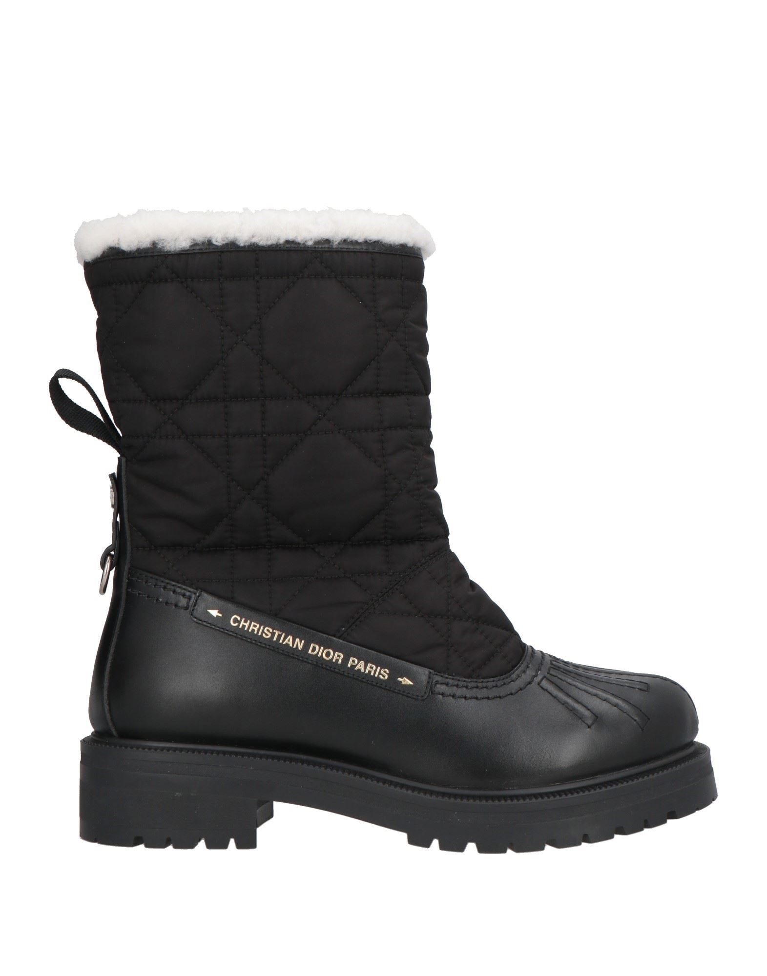  Dior - Schuhe - Stiefeletten - On Yoox.com 