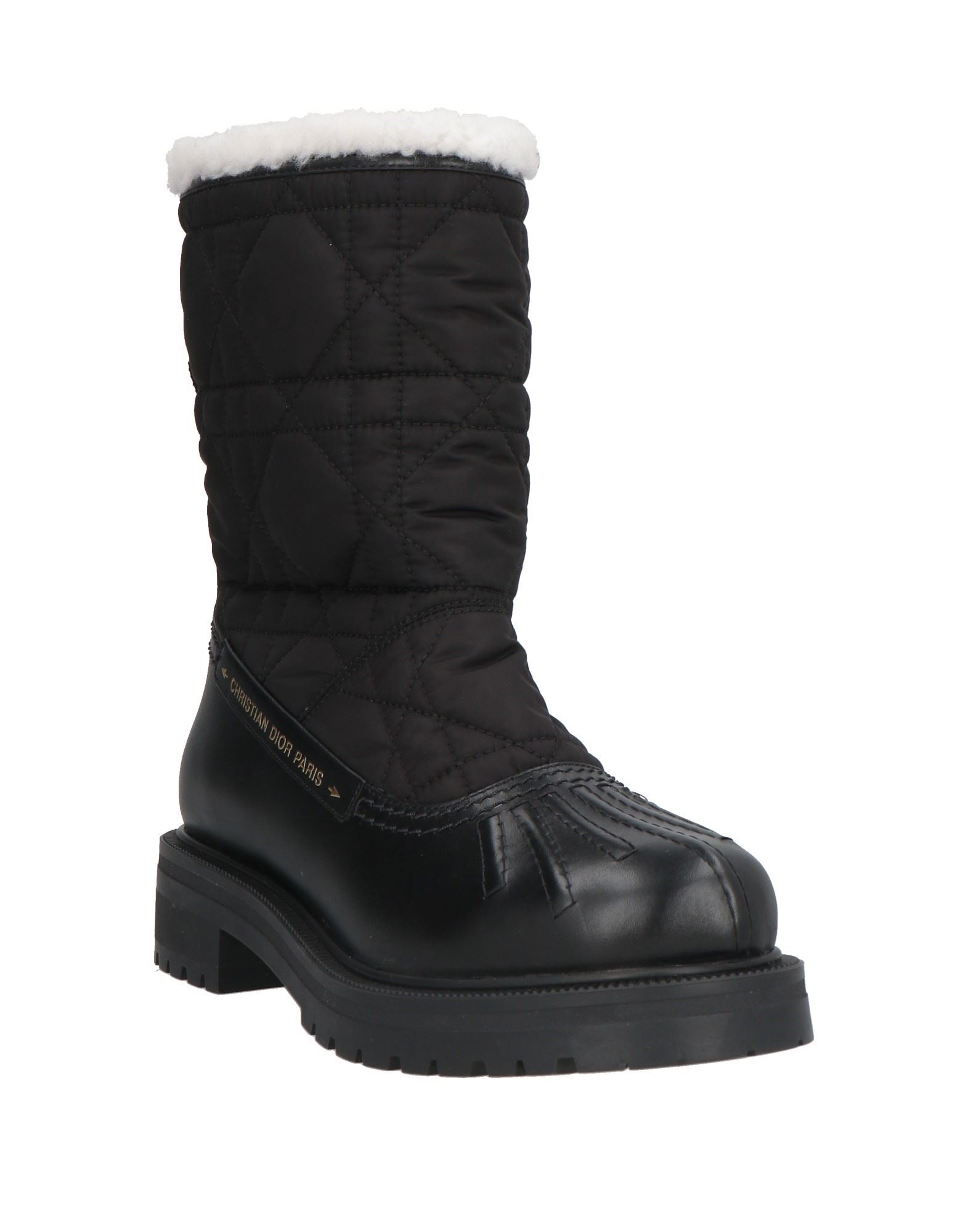  Dior - Schuhe - Stiefeletten - On Yoox.com 
