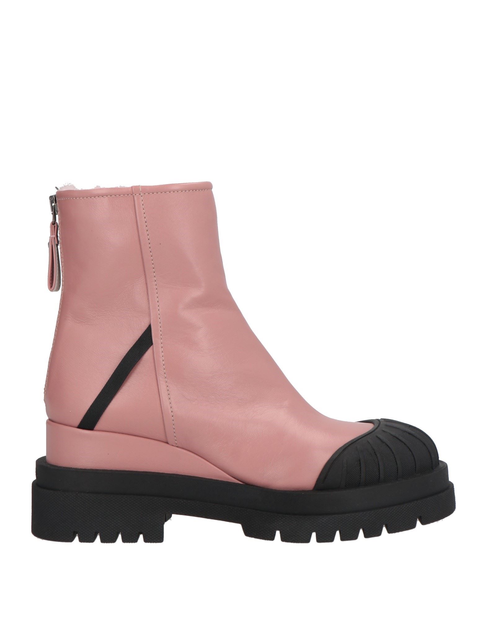 PREMIATA PREMIATA ΠΑΠΟΥΤΣΙΑ Μποτάκια