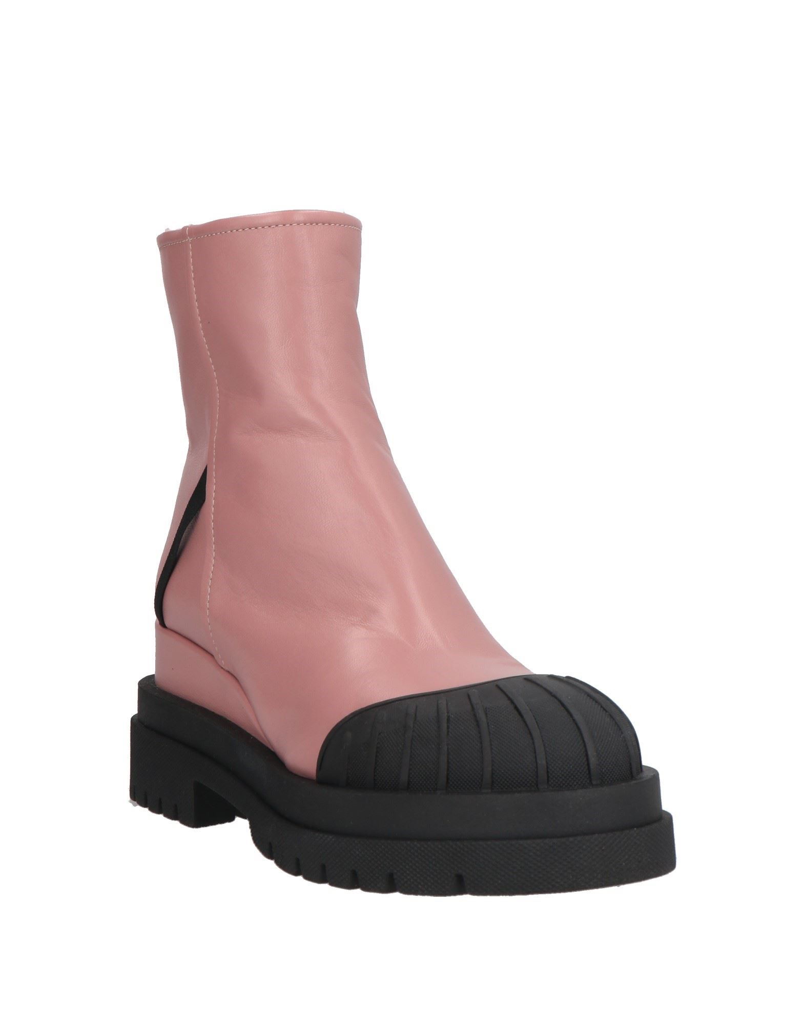  Premiata - Calzado - Botines De Caña Alta - On Yoox.com 
