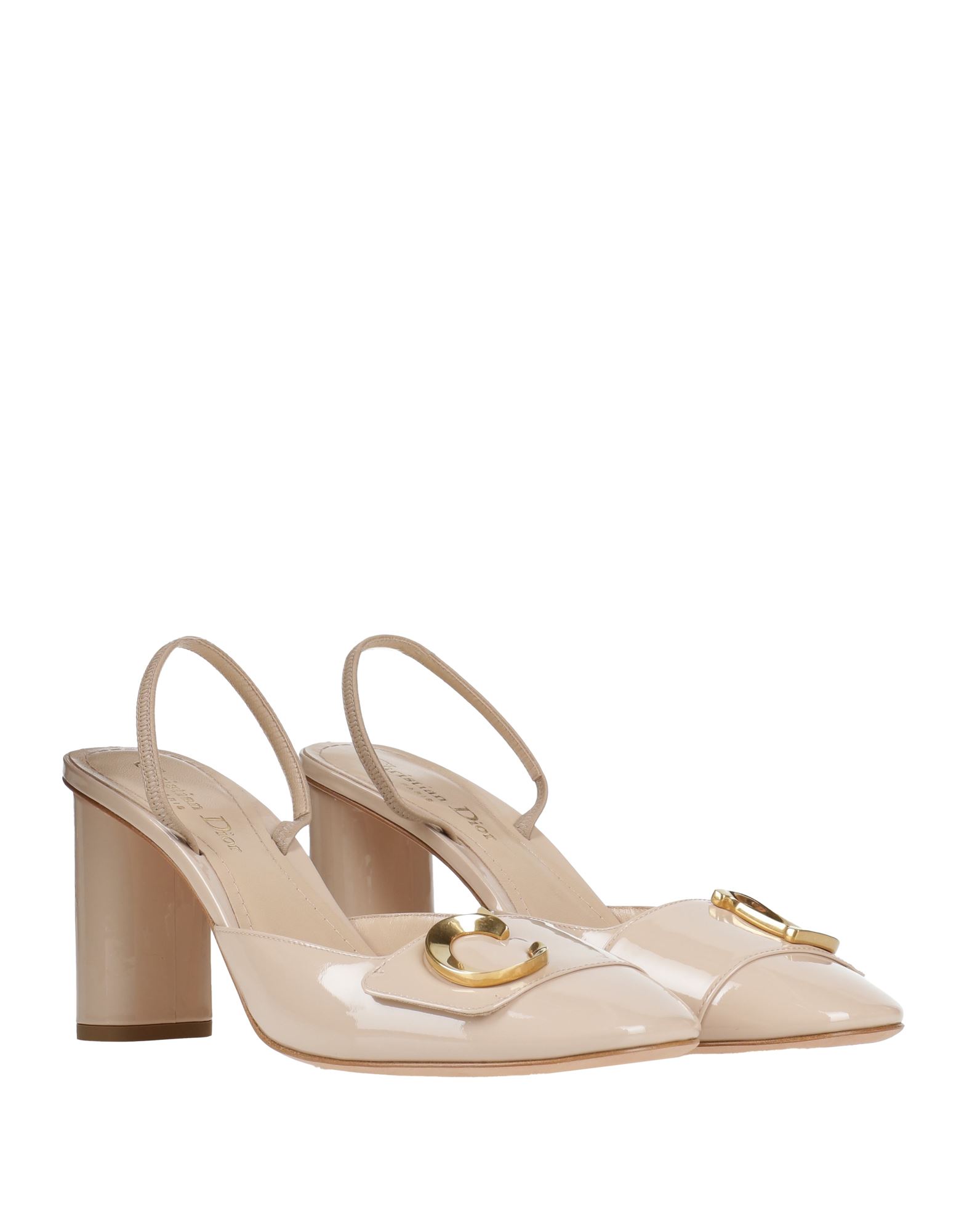  Dior - Schuhe - Pumps - On Yoox.com 