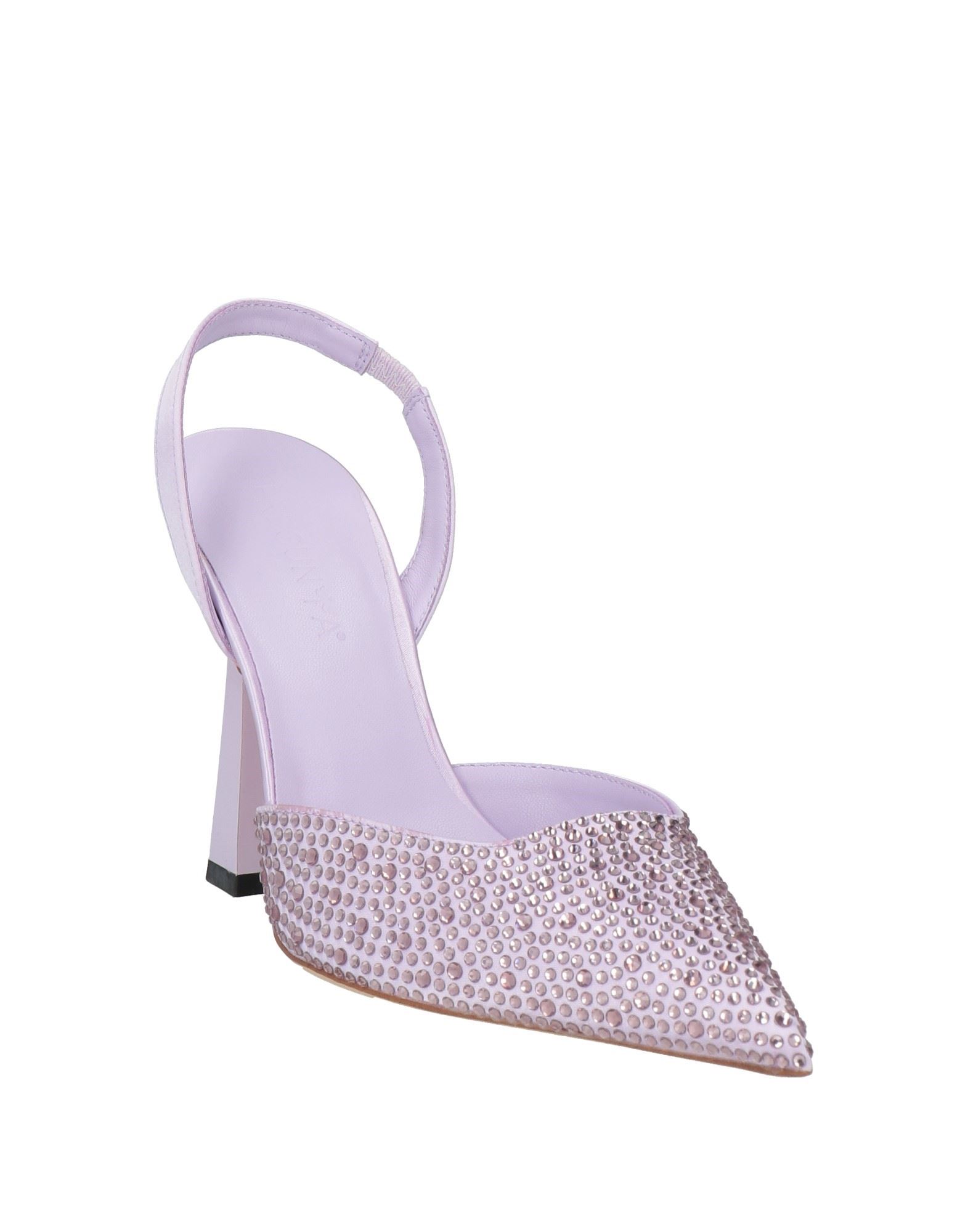  Pregunta - Schuhe - Pumps - On Yoox.com 