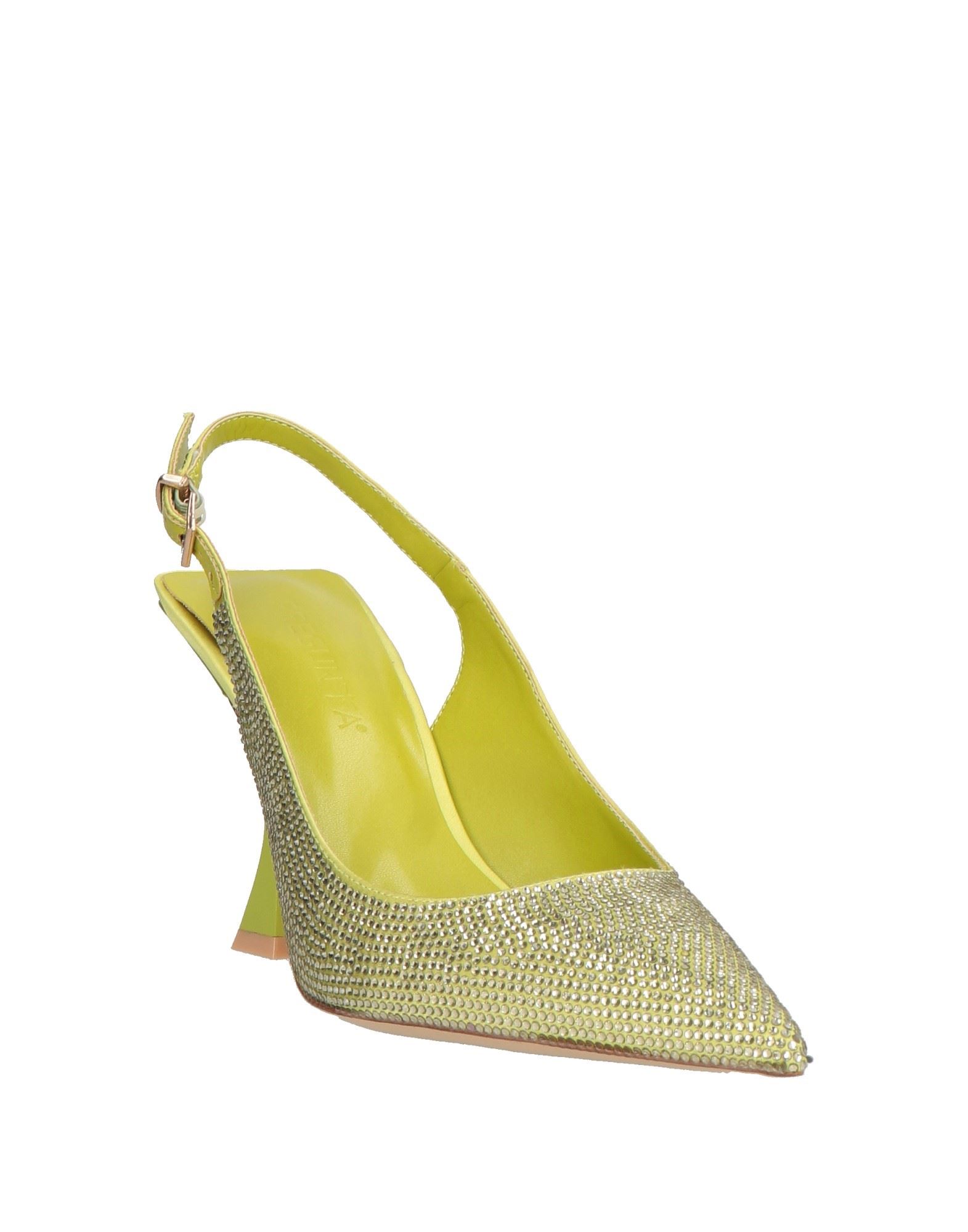  Pregunta - Calzature - Decolletes - On Yoox.com 
