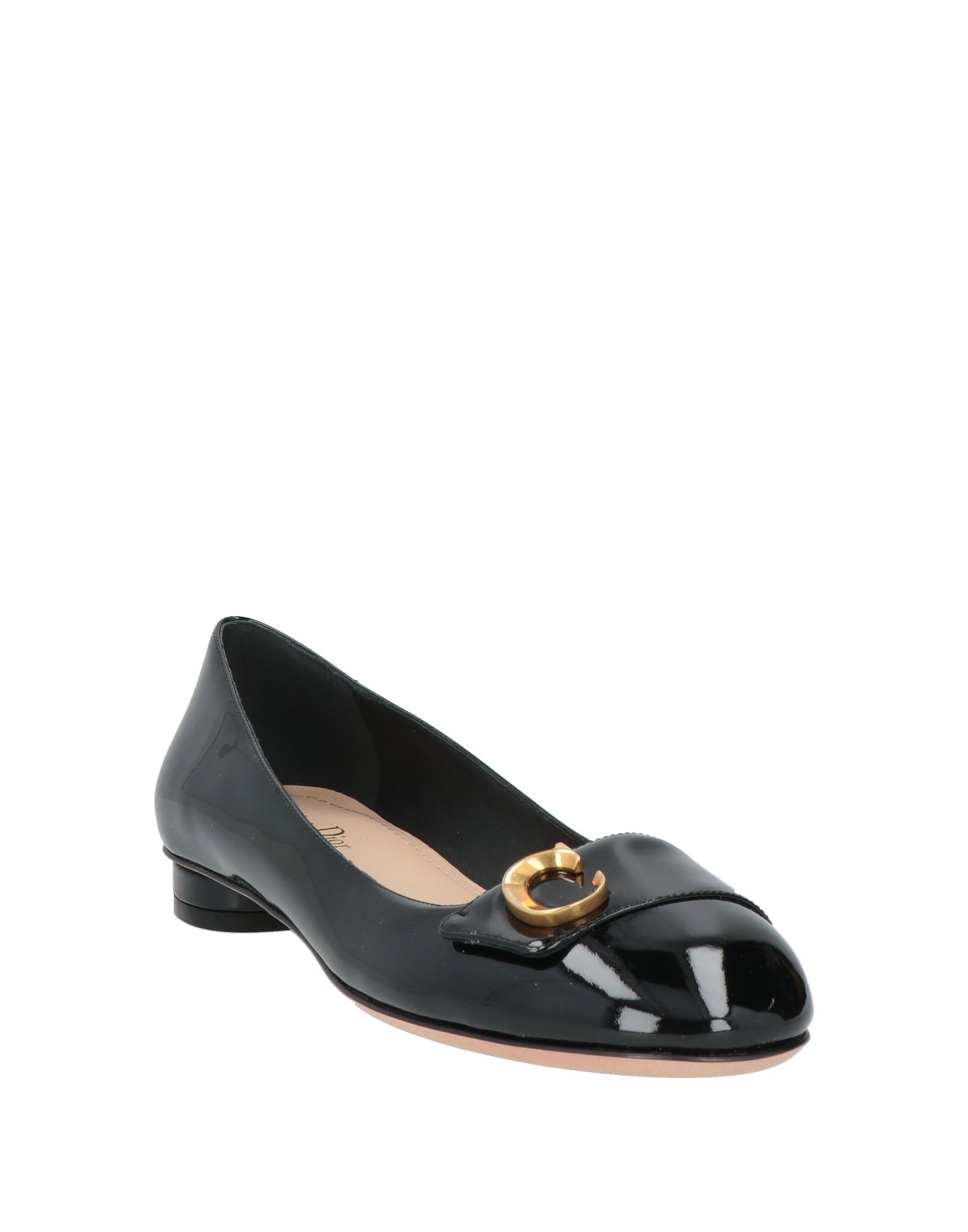  Dior - Schuhe - Ballerinas - On Yoox.com 