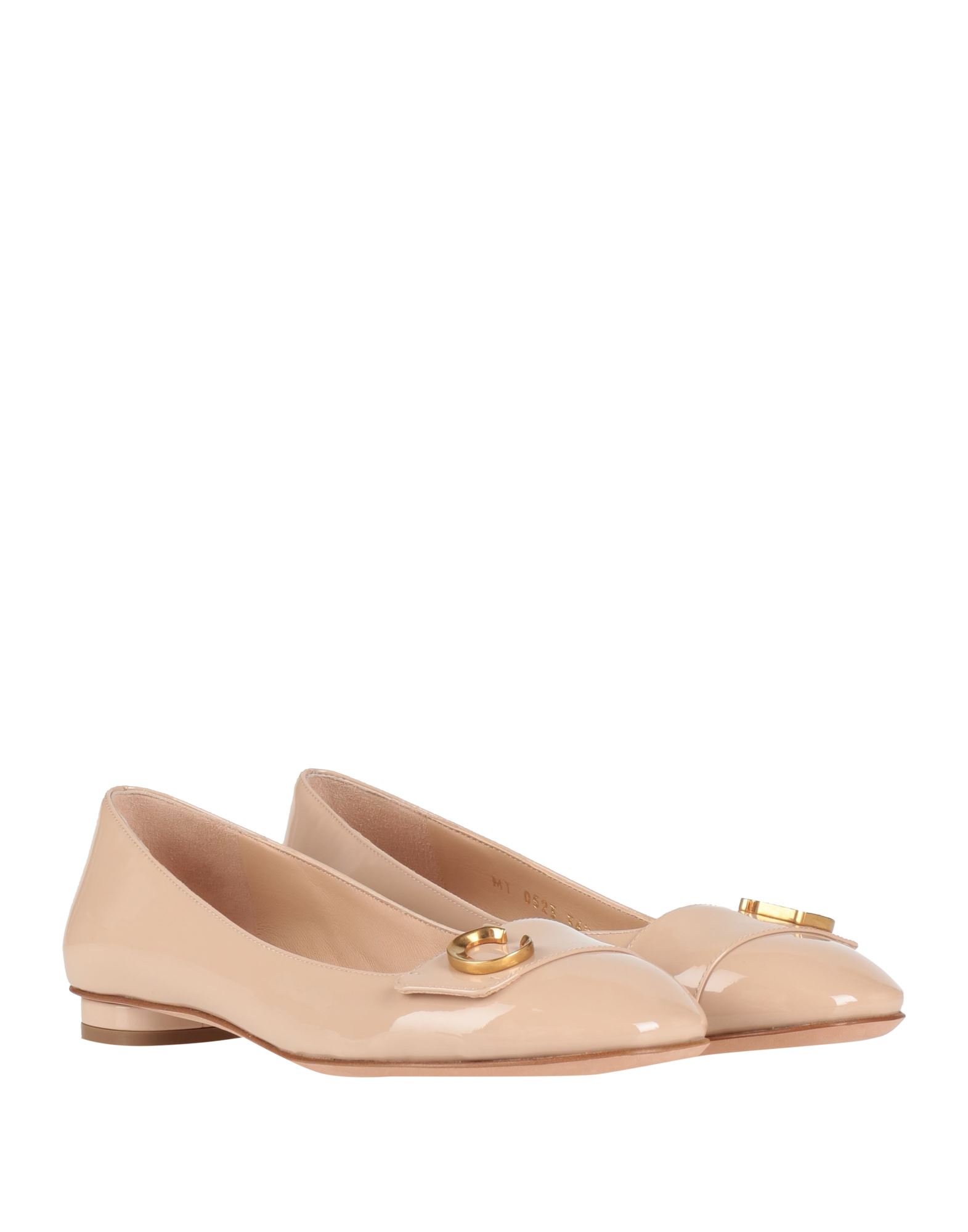  Dior - Schuhe - Ballerinas - On Yoox.com 