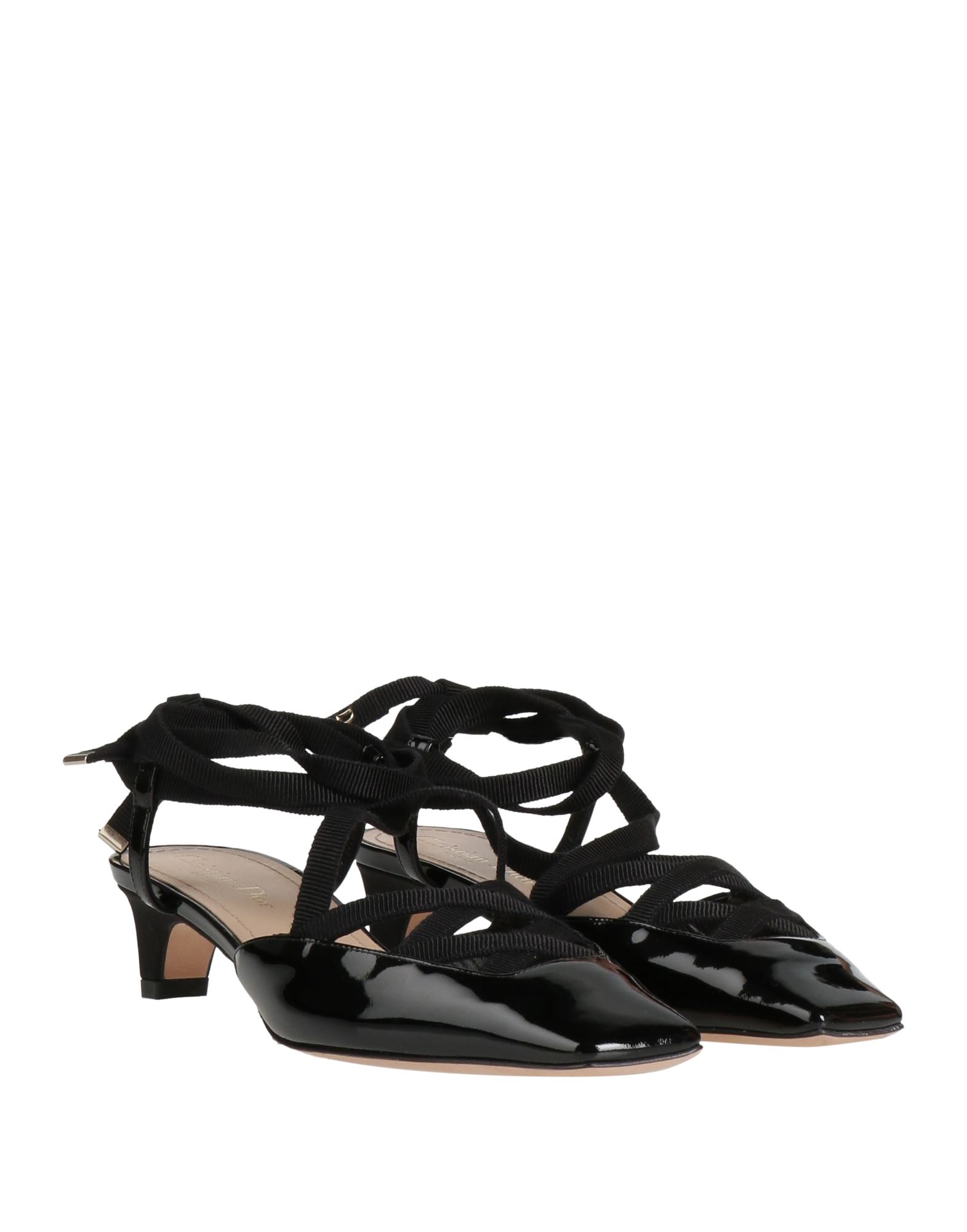 Dior - Schuhe - Pumps - On Yoox.com 