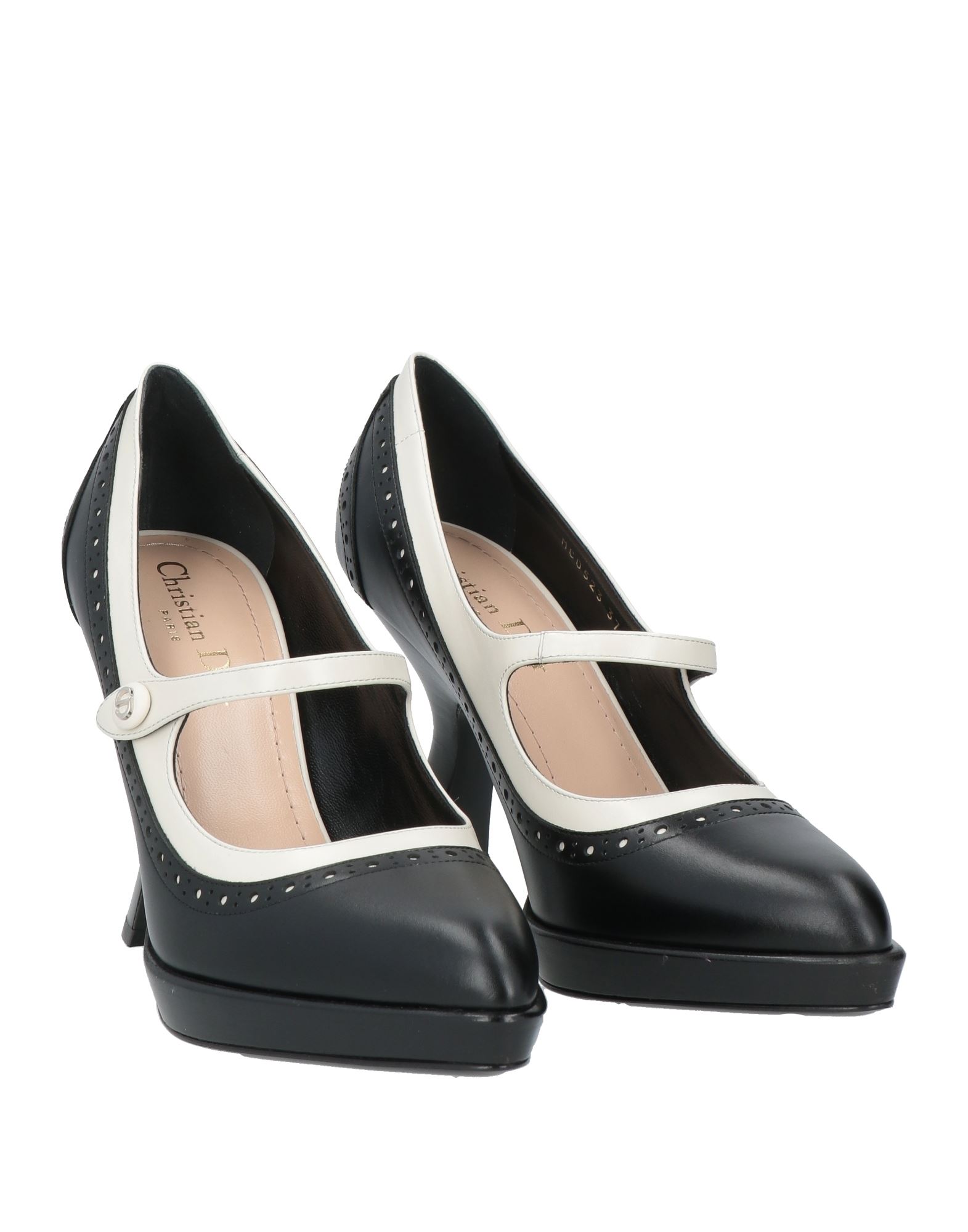  Dior - Schuhe - Pumps - On Yoox.com 