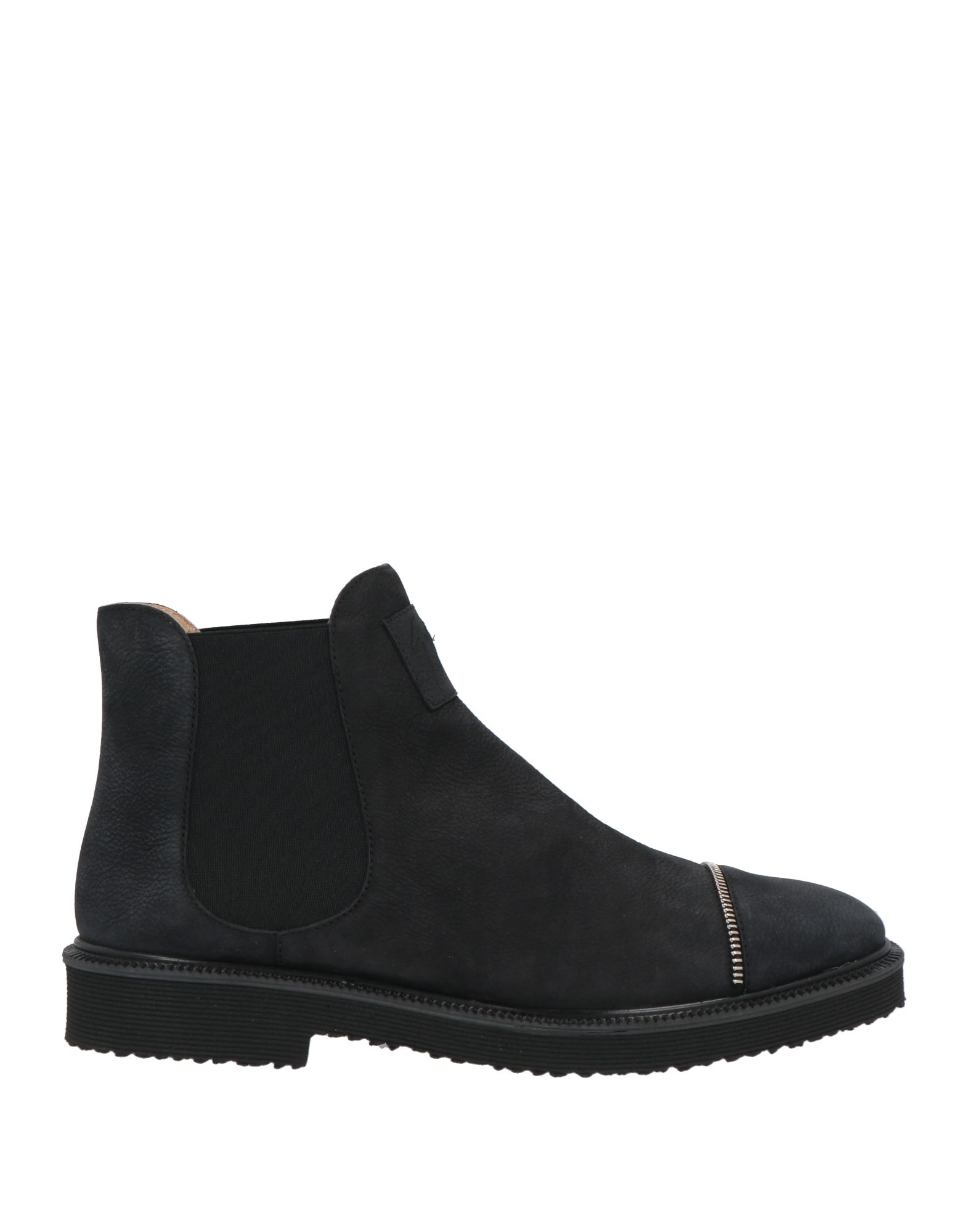GIUSEPPE ZANOTTI ΠΑΠΟΥΤΣΙΑ Μποτάκια