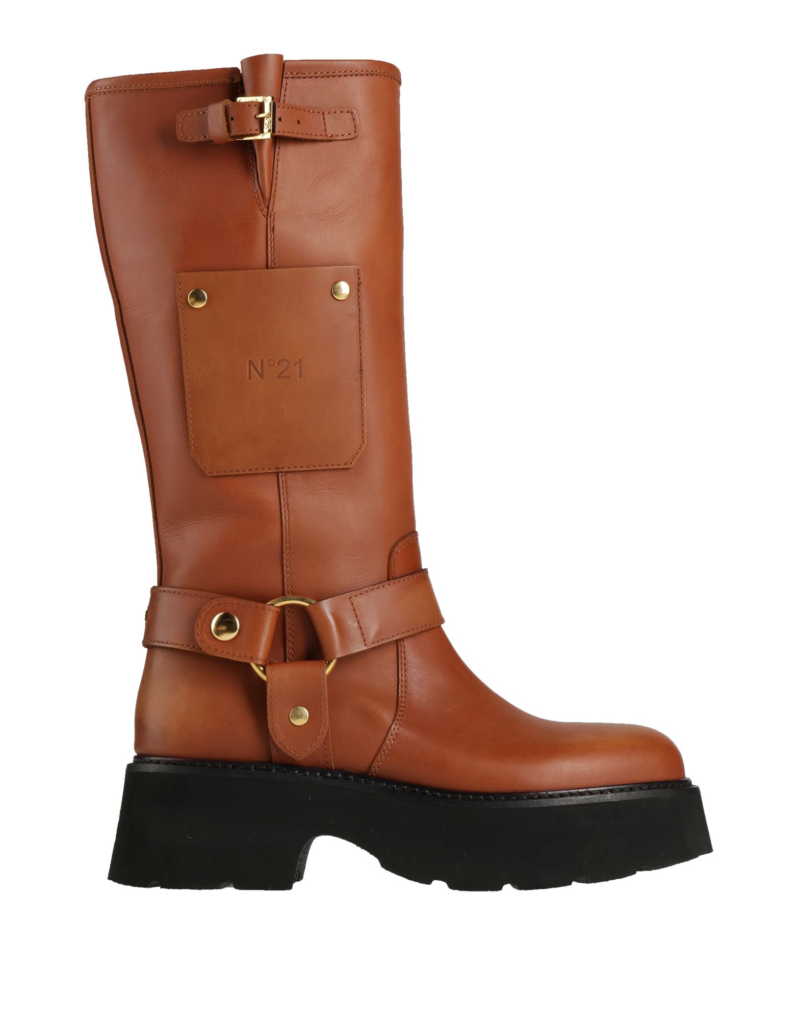 N°21 N°21 ΠΑΠΟΥΤΣΙΑ Μπότα