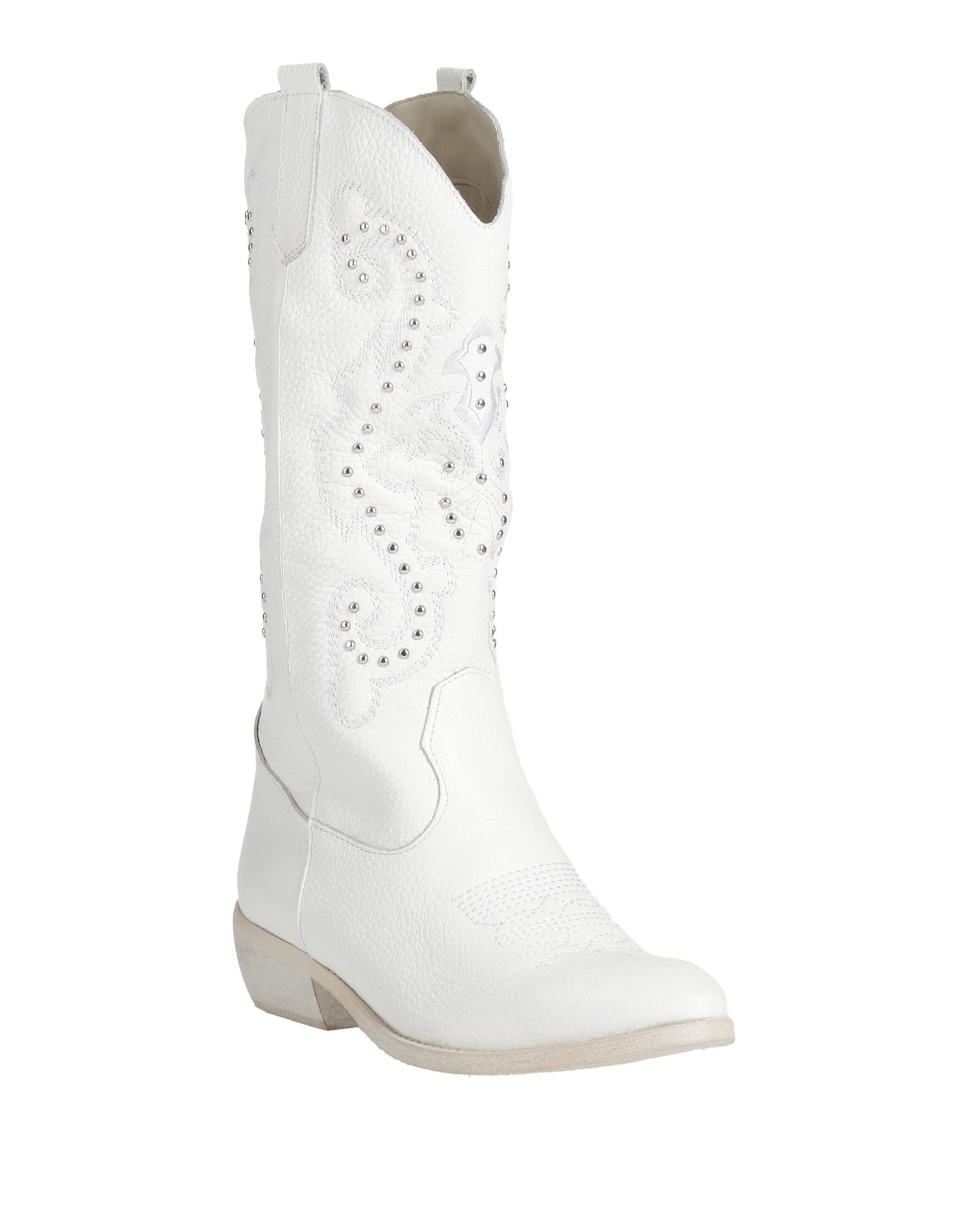  Geneve - Schuhe - Stiefel - On Yoox.com 