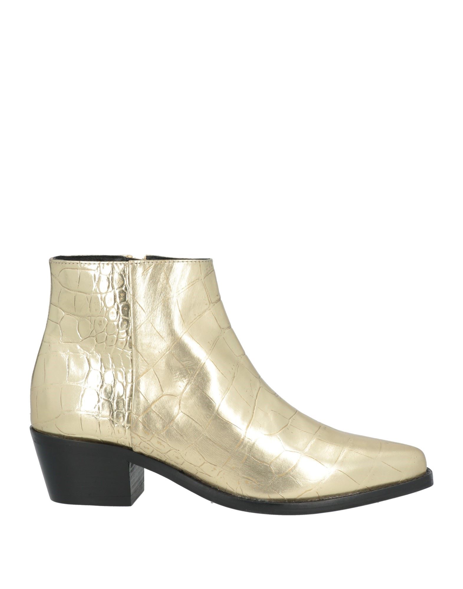 TWINSET TWINSET ΠΑΠΟΥΤΣΙΑ Μποτάκια