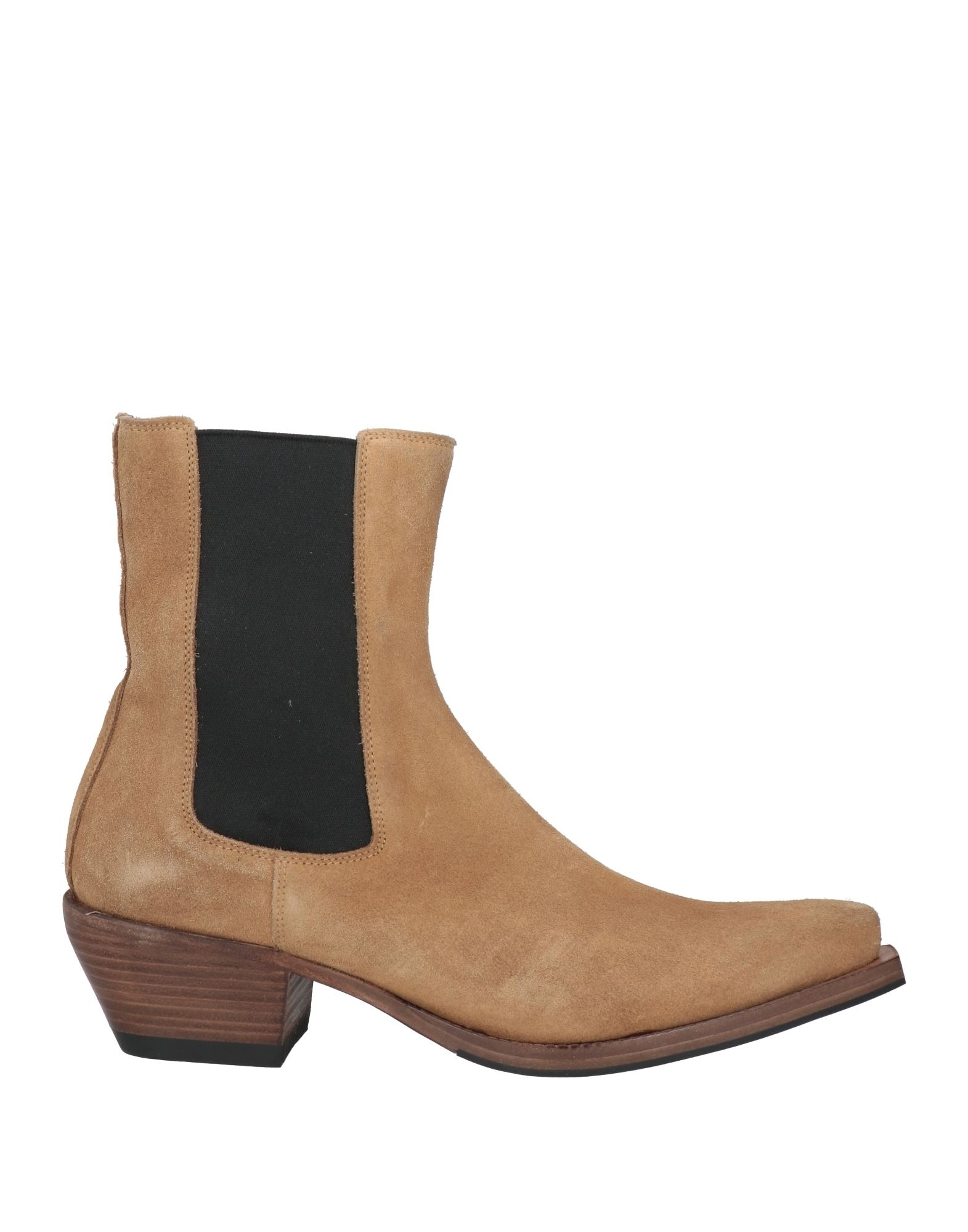 PREMIATA PREMIATA ΠΑΠΟΥΤΣΙΑ Μποτάκια