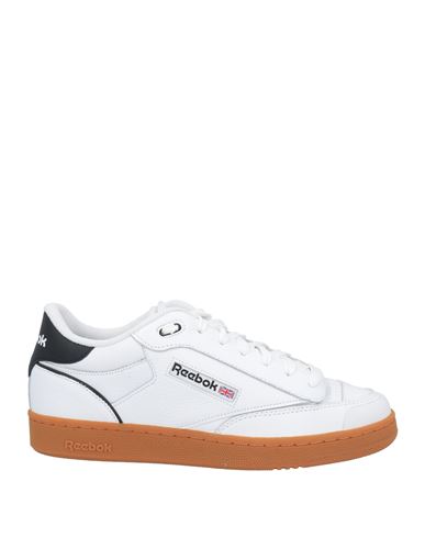 Sneakers Hombre Blanco 36 Hombre
