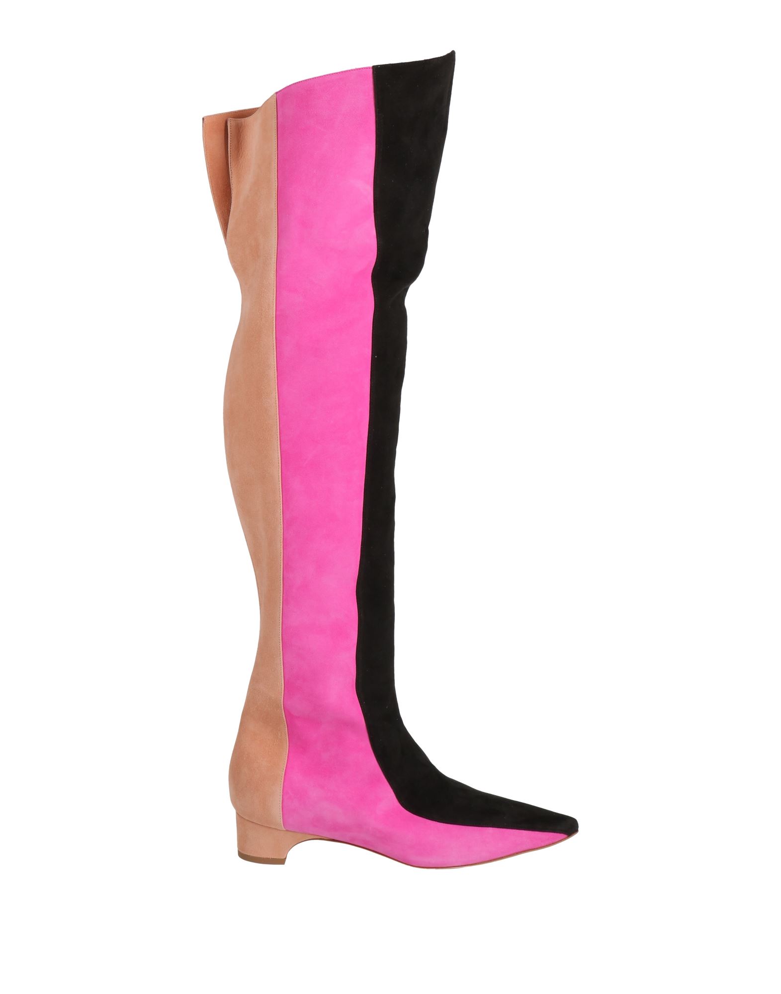 MANOLO BLAHNIK MANOLO BLAHNIK ΠΑΠΟΥΤΣΙΑ Μπότα