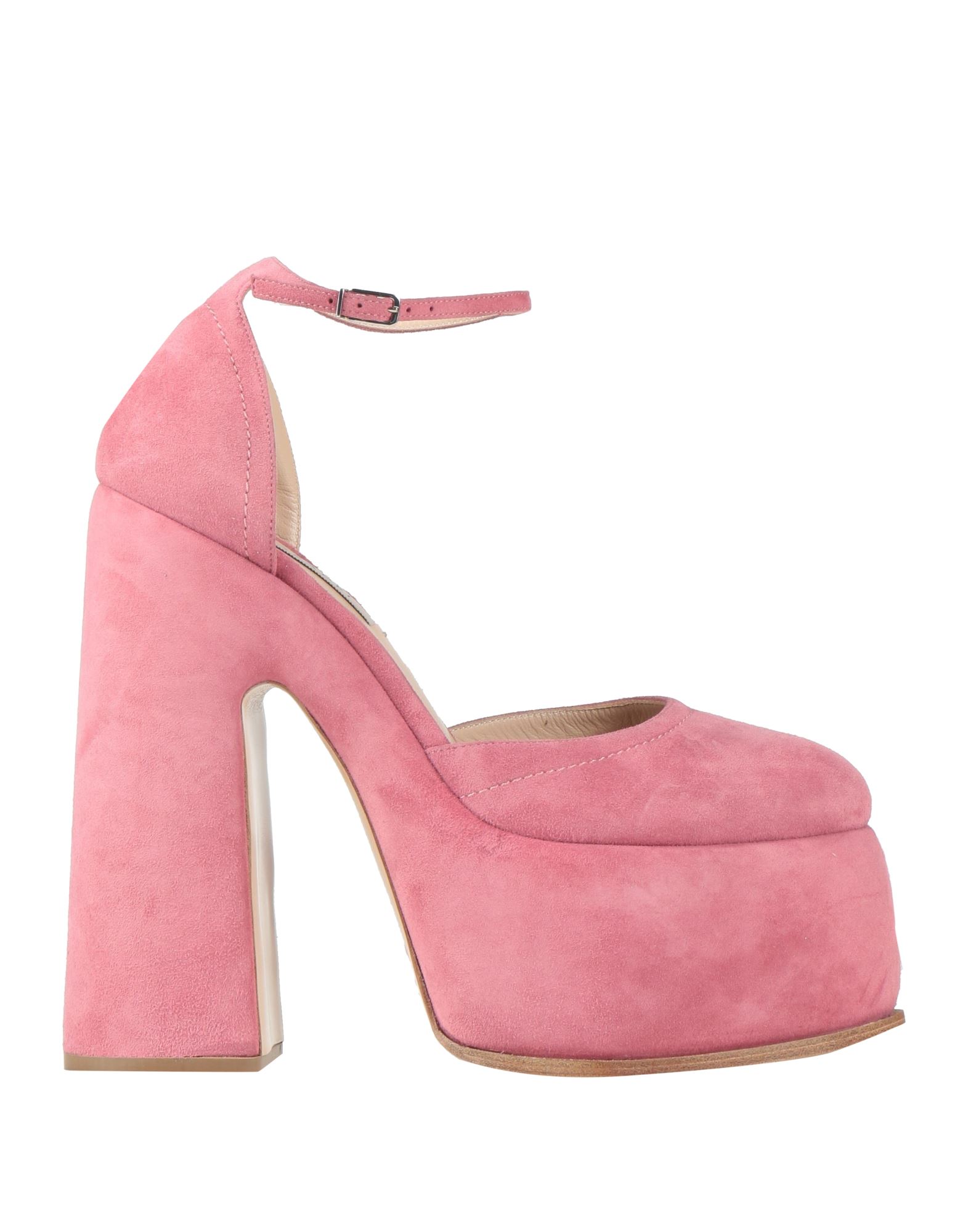 CASADEI CASADEI ΠΑΠΟΥΤΣΙΑ Κλειστά παπούτσια